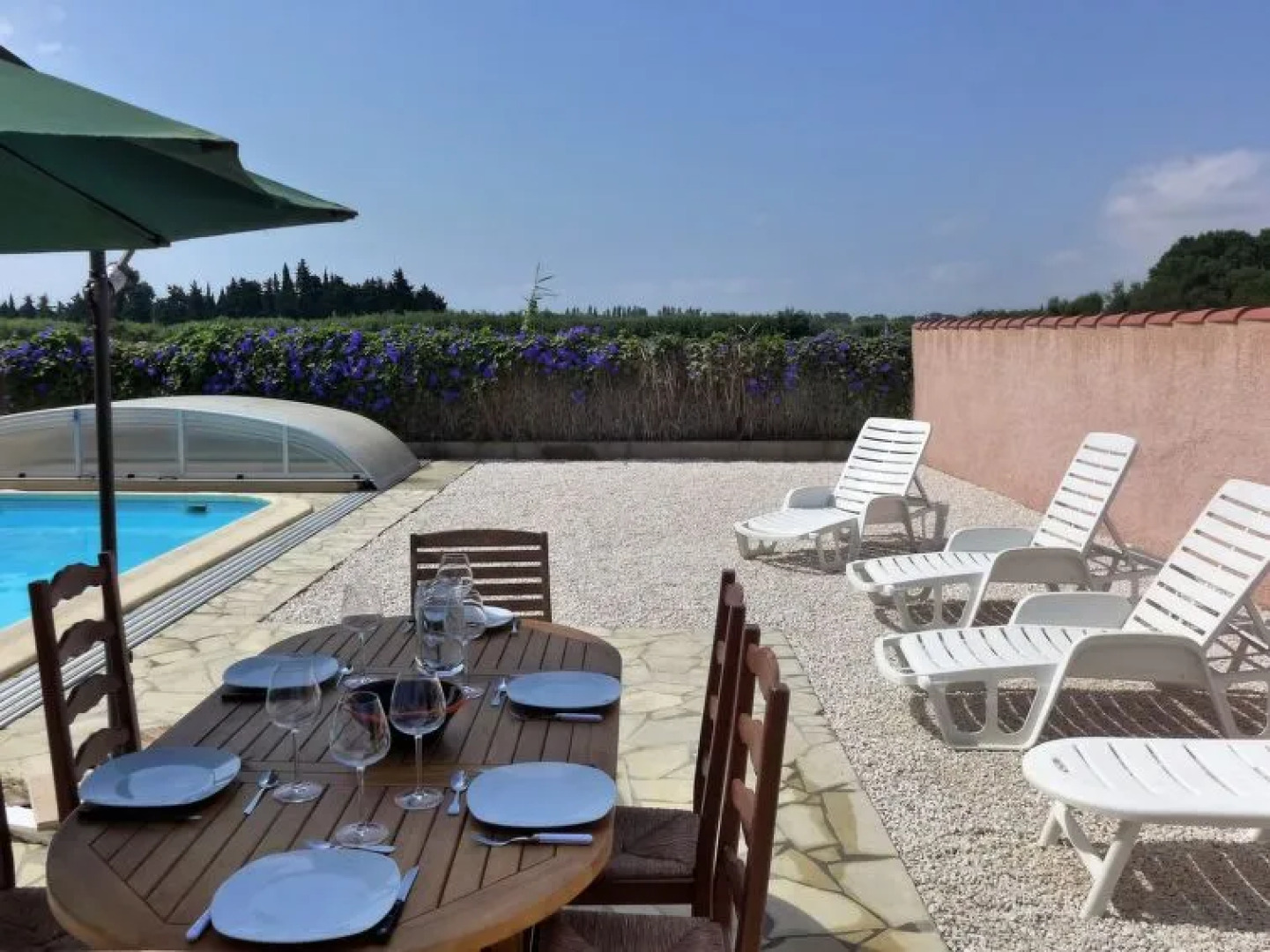 Holiday Home VILLA CANIGOU