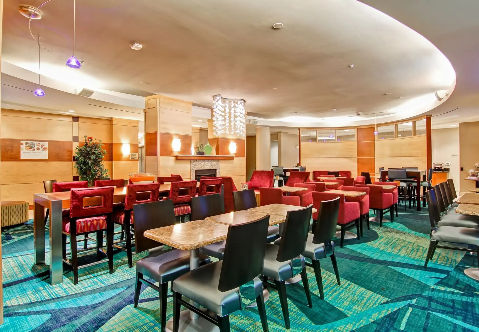 Springhill Suites by Marriott Erie