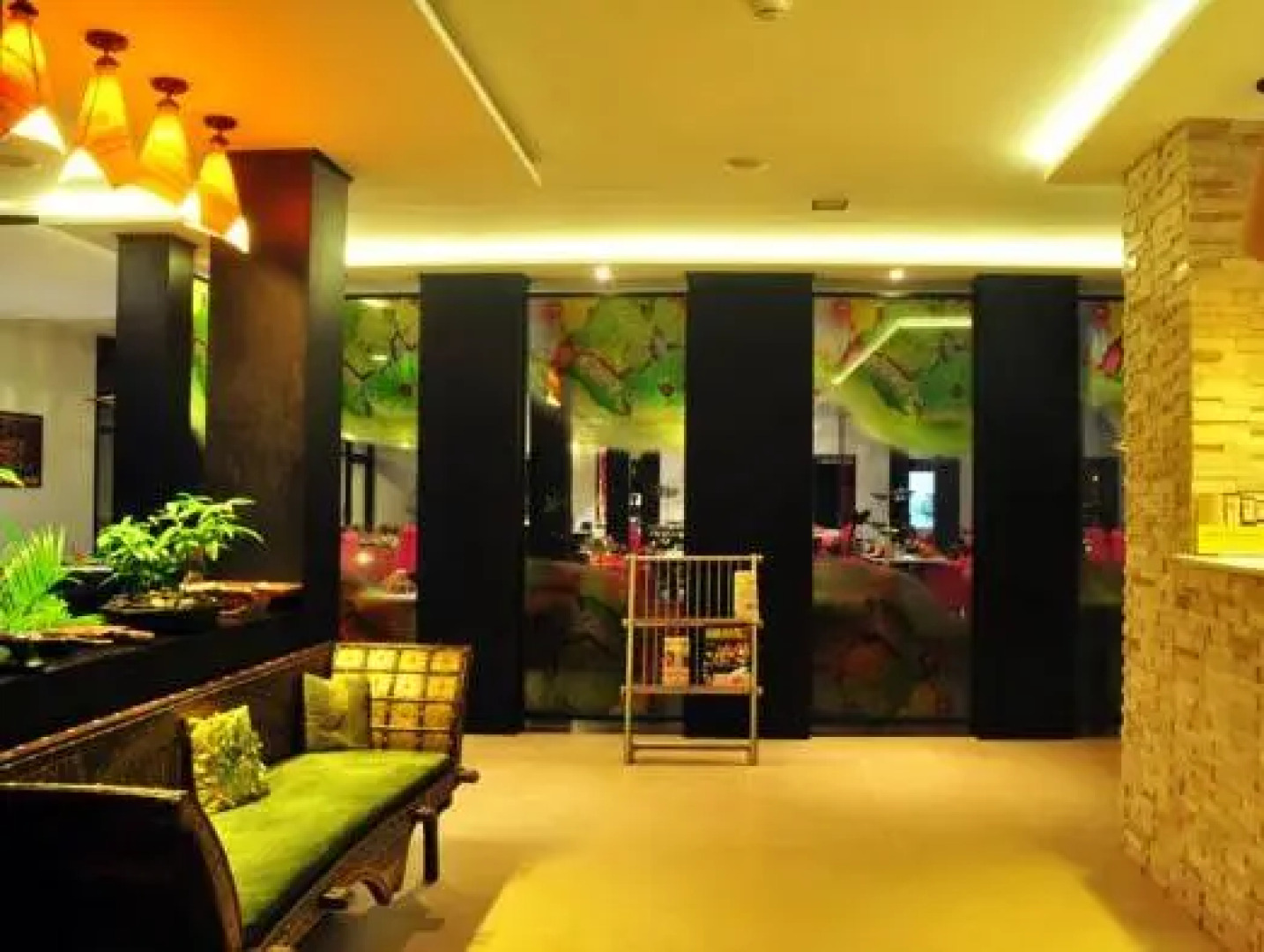 Citrus Retreats Alleppey