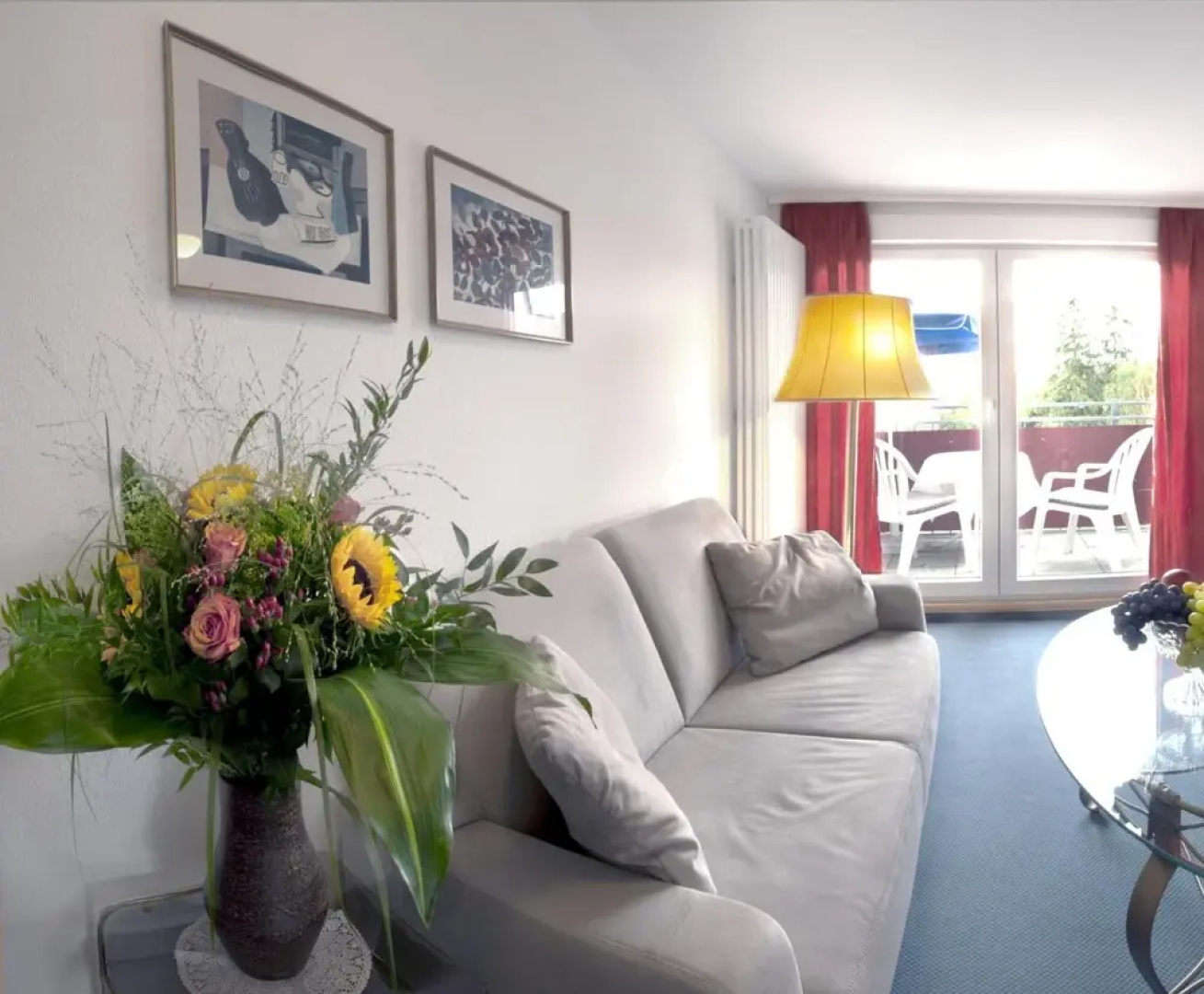 Hotel Sonneneck