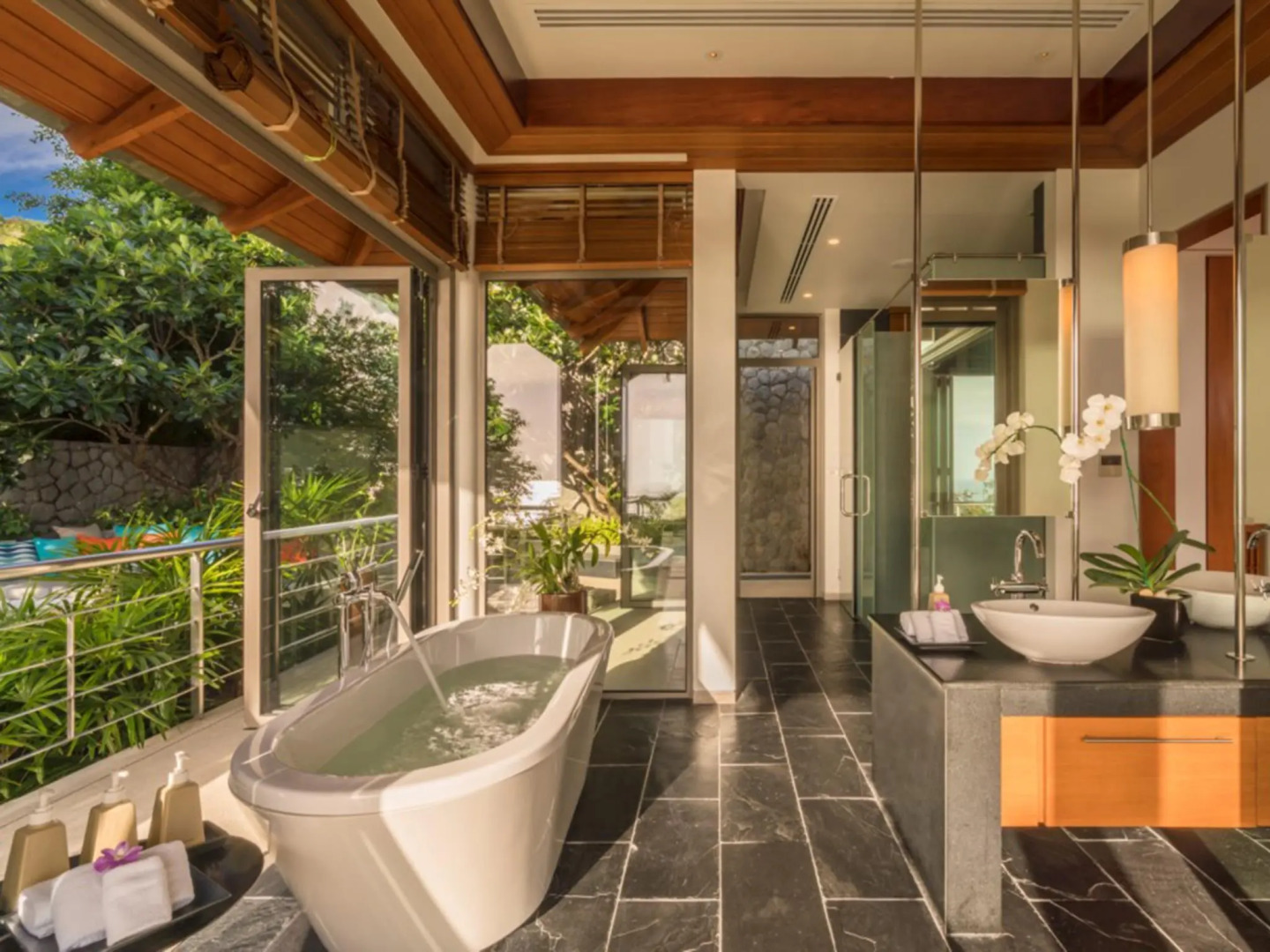 Baan Paa Talee Estate