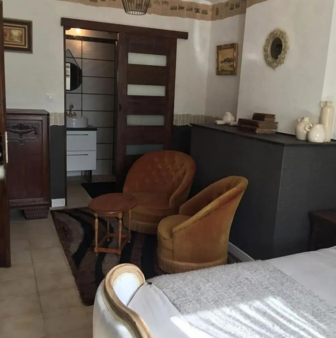 Chambres d'hôtes Mara