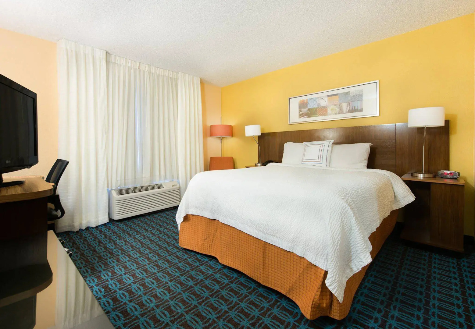 Fairfield Inn by Marriott Orangeburg
