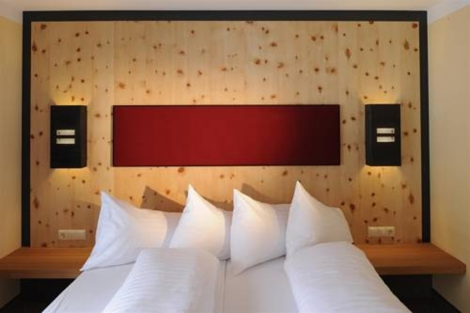 Apart - Hotel Kühtaier Schlössl