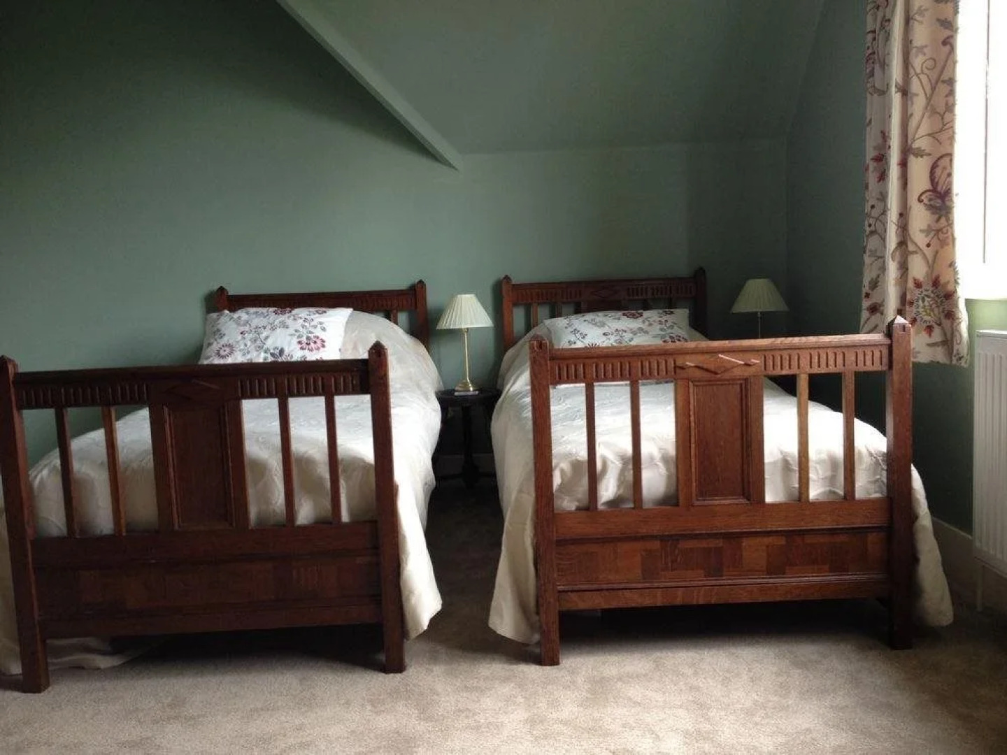 Wychwood Bed and Breakfast