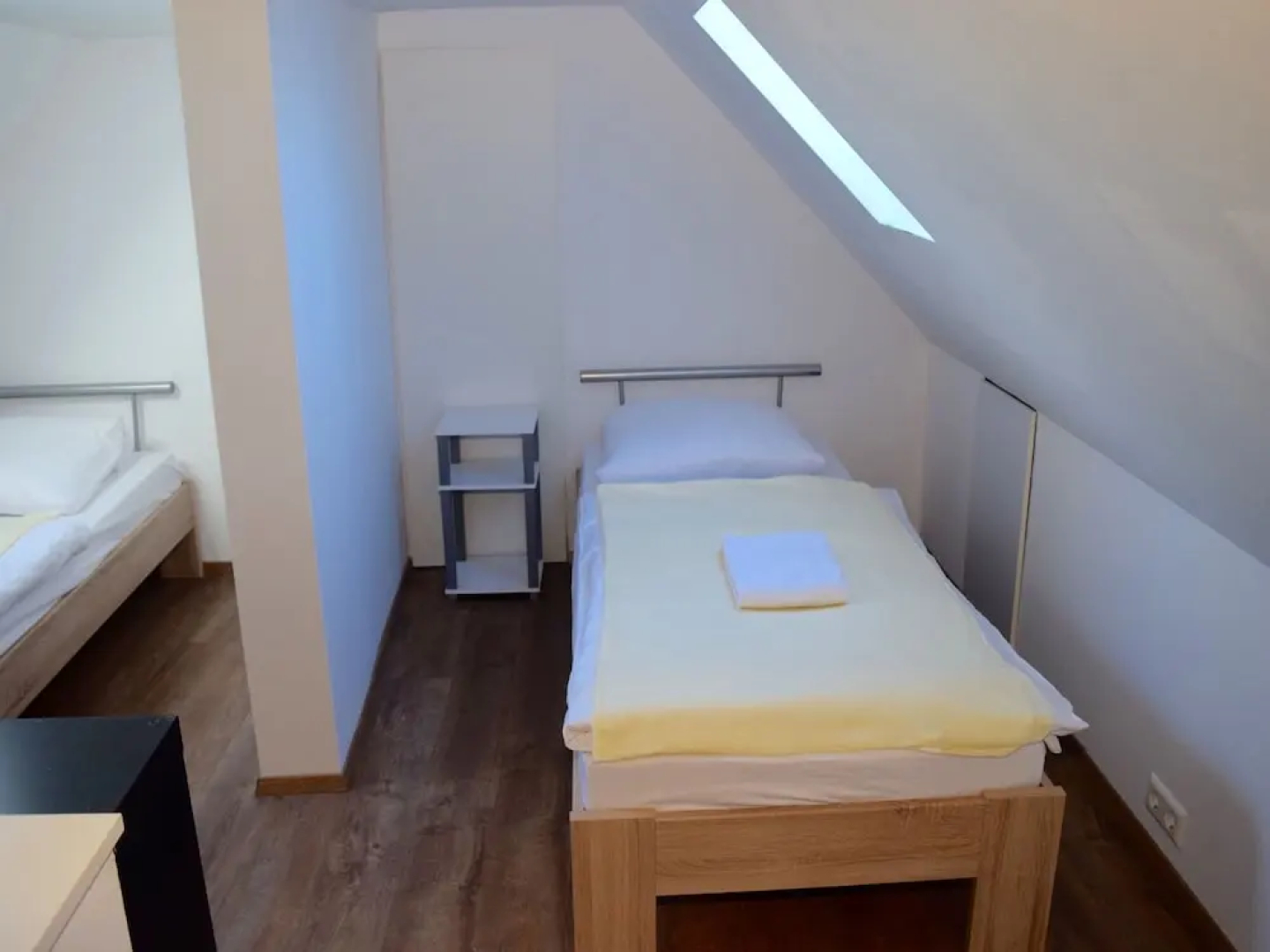 AB Apartment Objekt 63