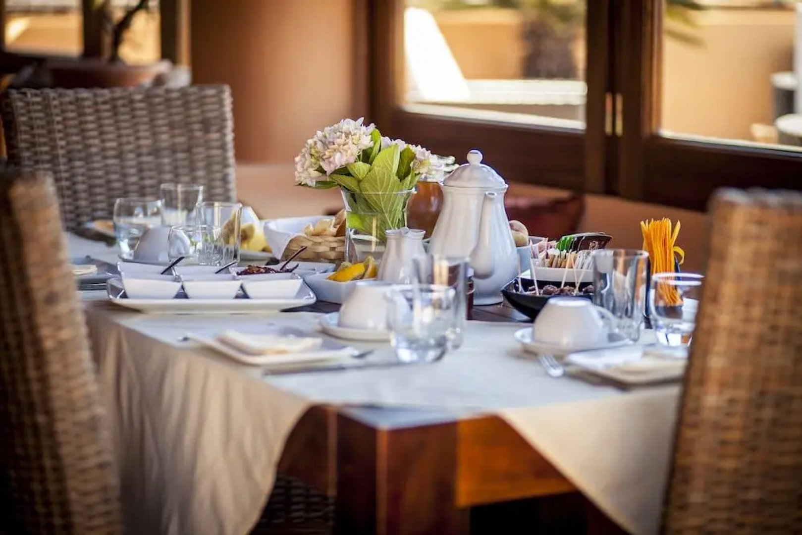Residence Al Belvedere Salina