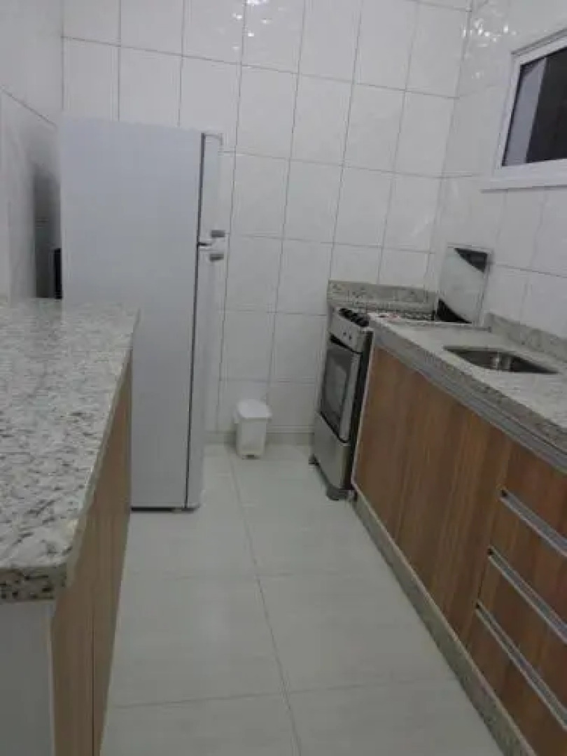 Pousada Casa da Praia