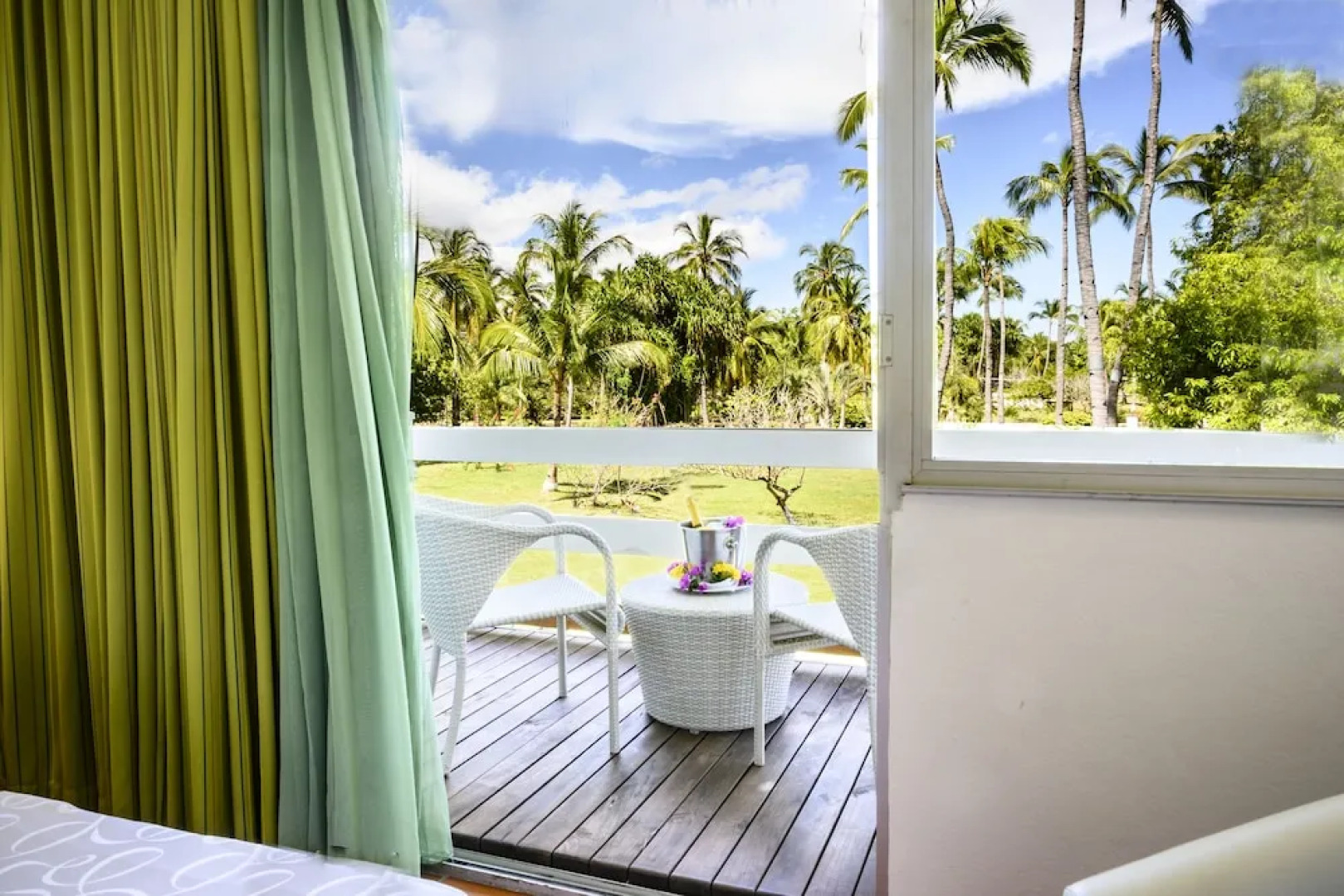 Andilana Beach Resort