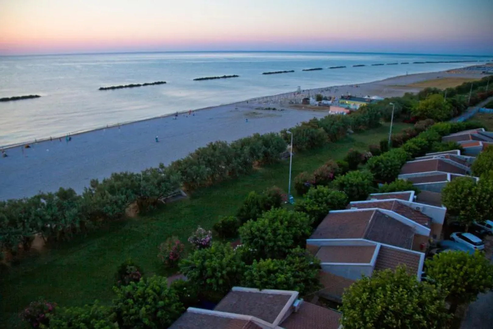 Residence Casabianca