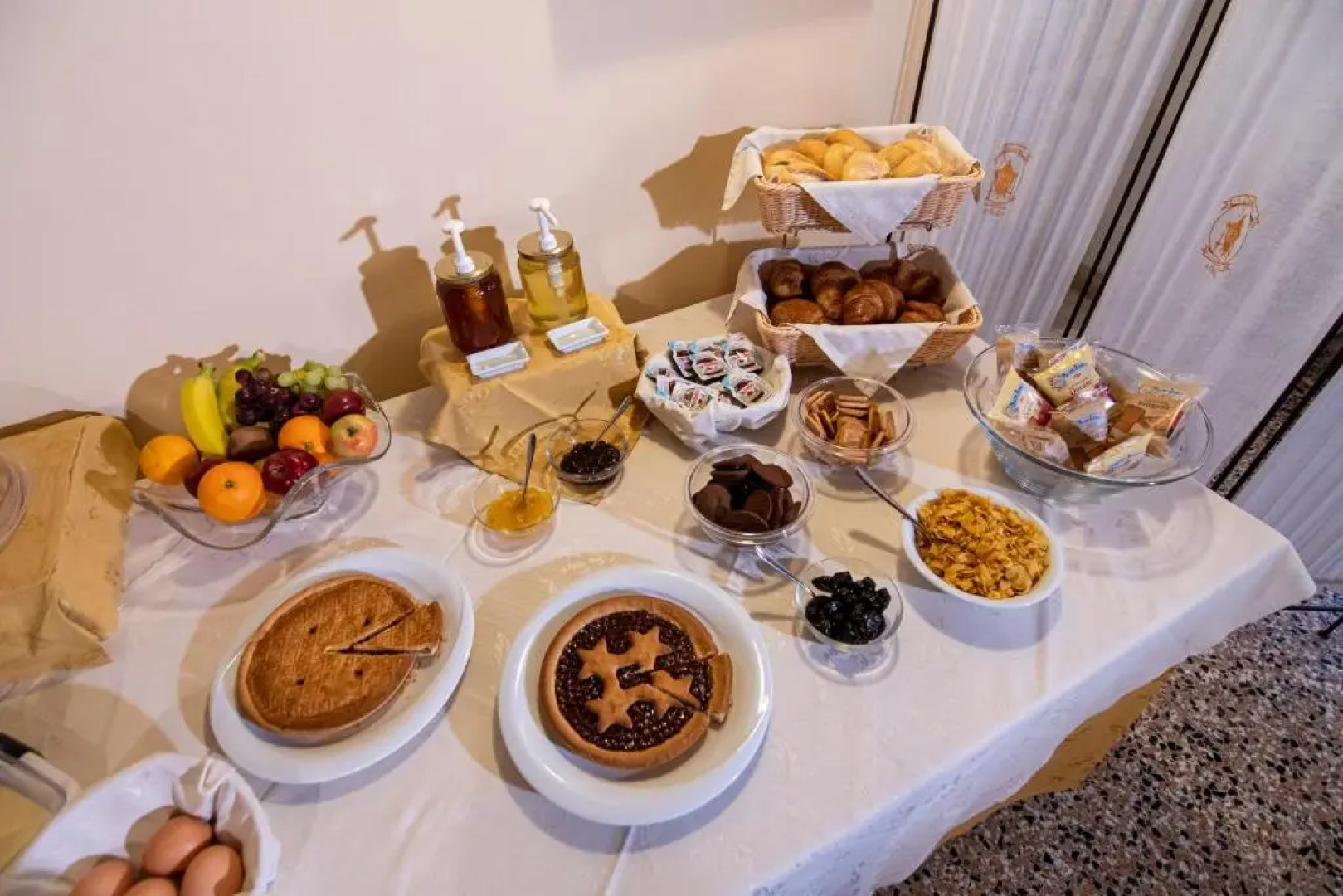 Ostarie Vecjo Friûl