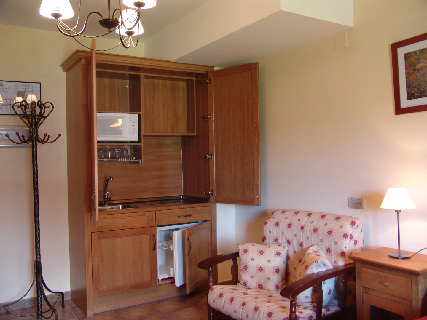 Hotel & Spa Peña Montañesa