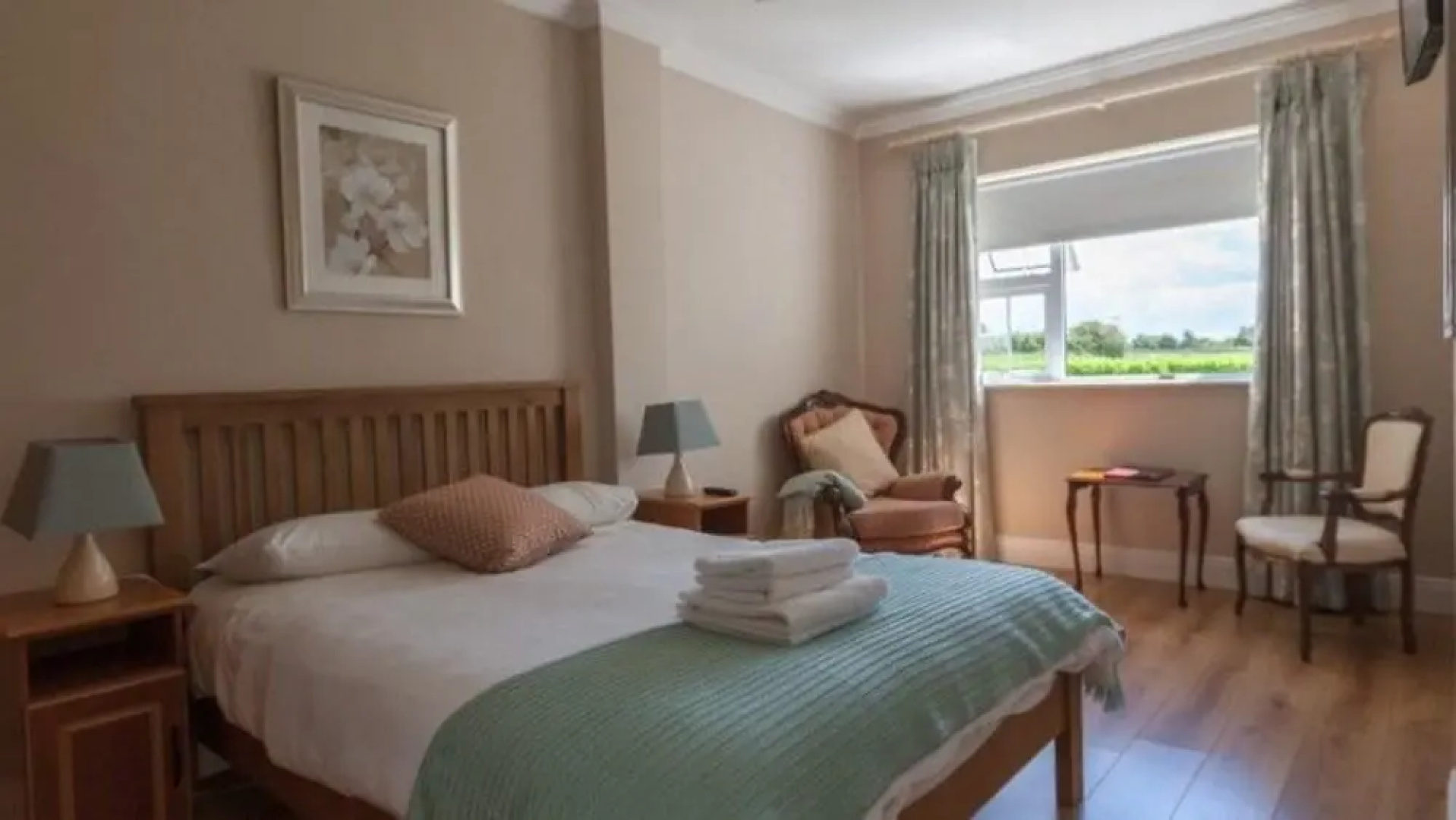 Arches B&B