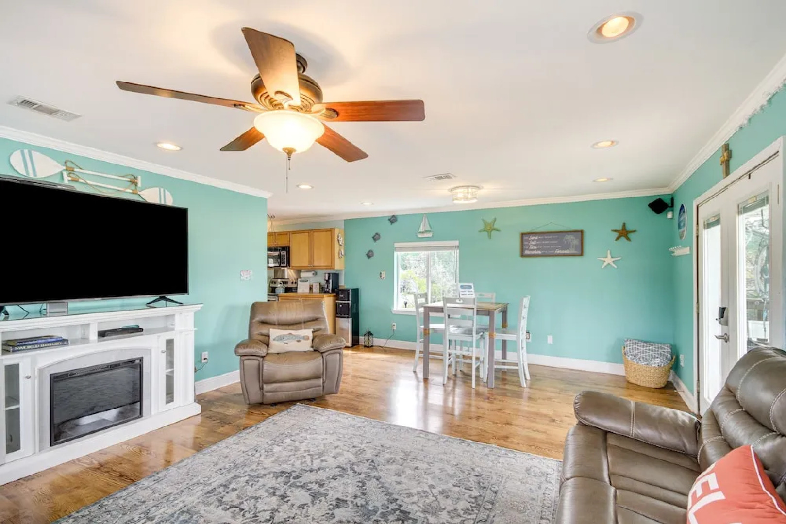 Waterfront Bay St Louis Home w/ Private Dock!