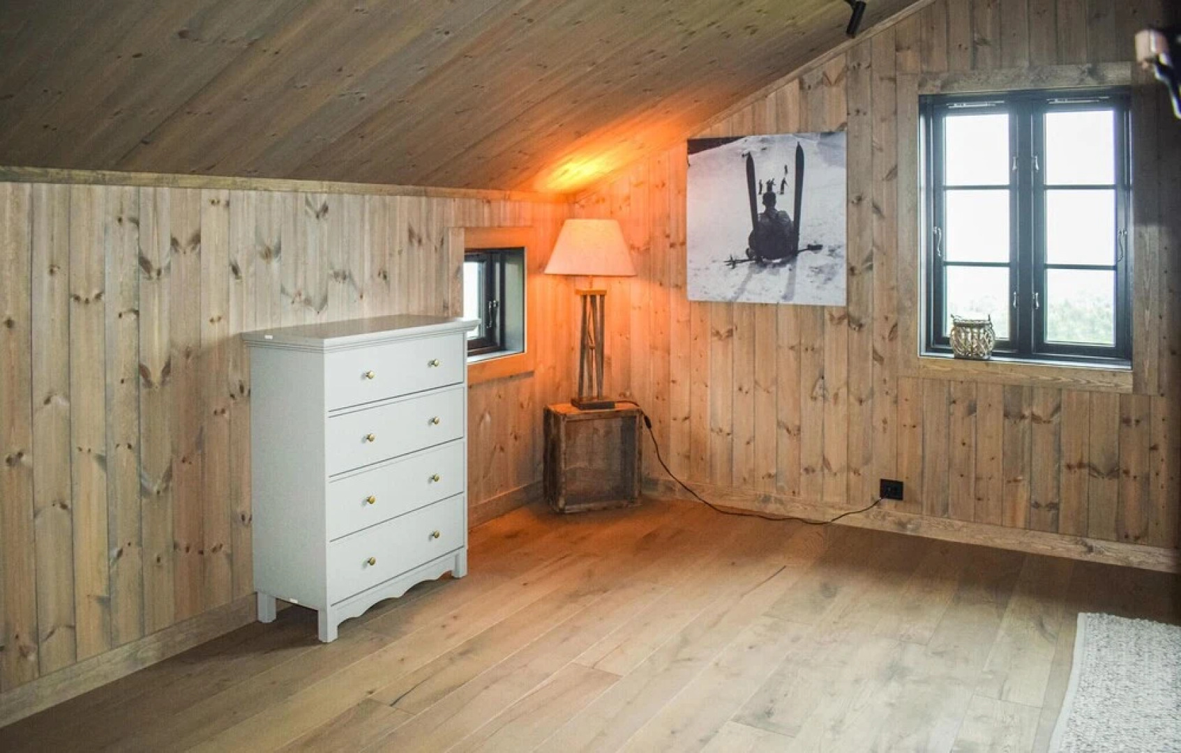 Awesome Home in Rauland With Wifi and 4 Bedrooms