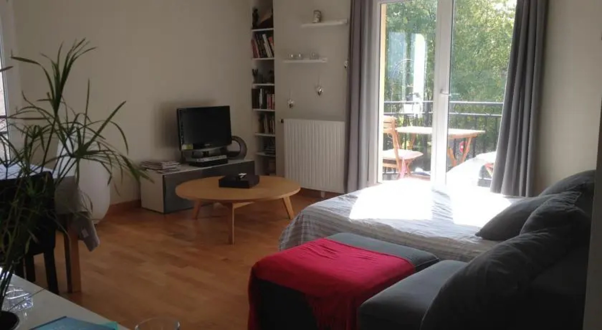 Appartement à Magny Le Hongre