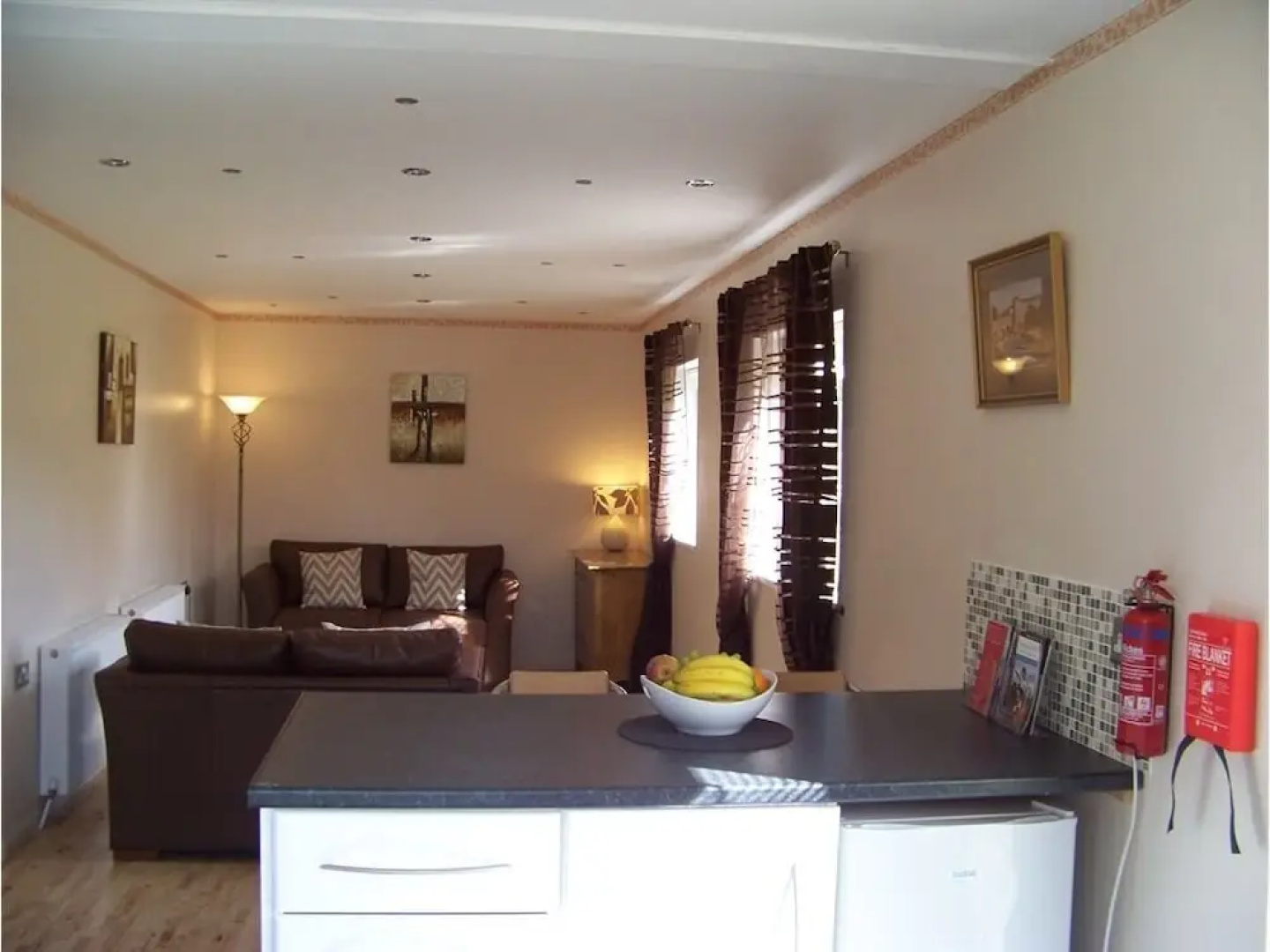 The Old Post Office Cottage