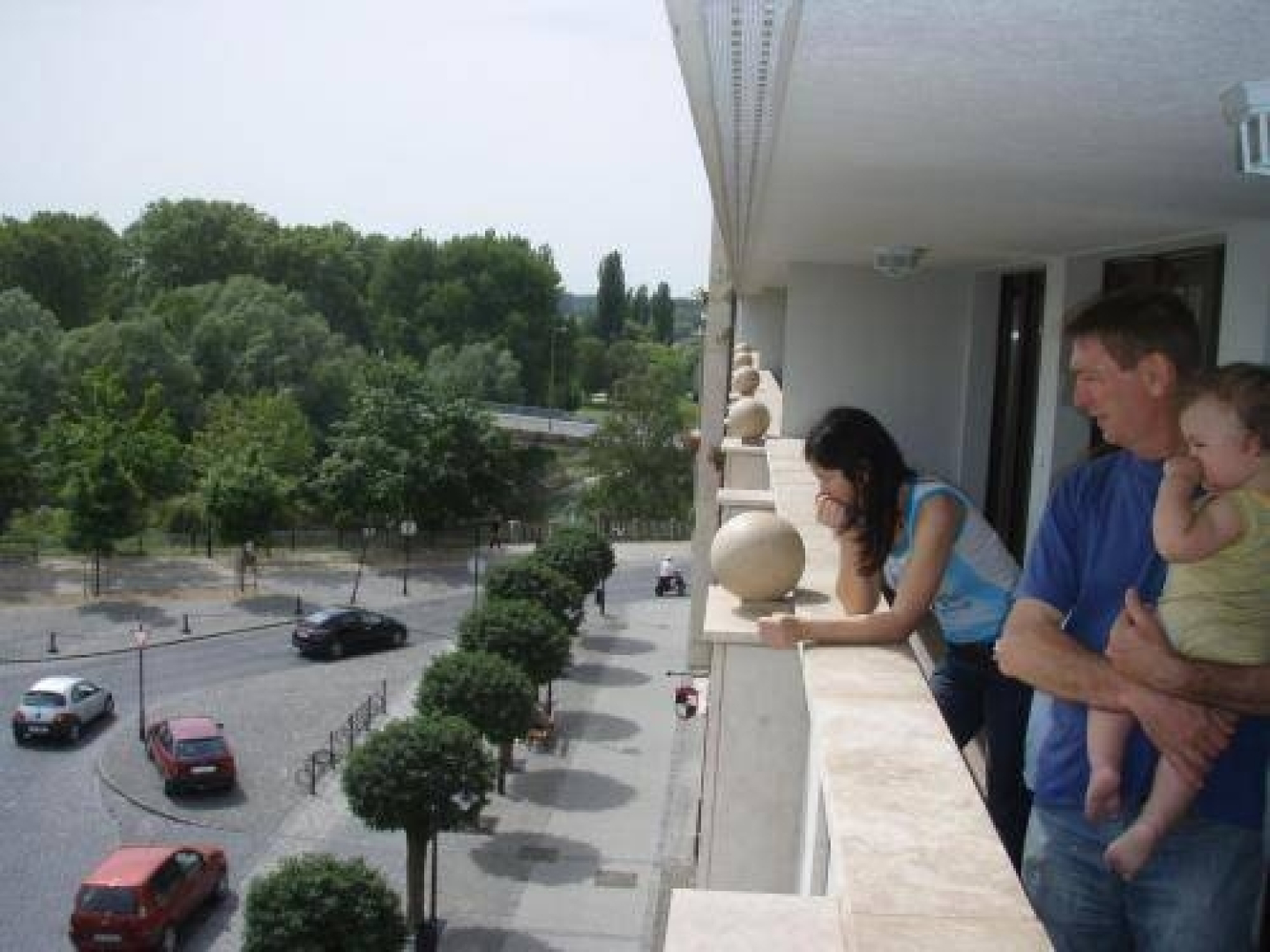 Hotel Kaiser Panzió