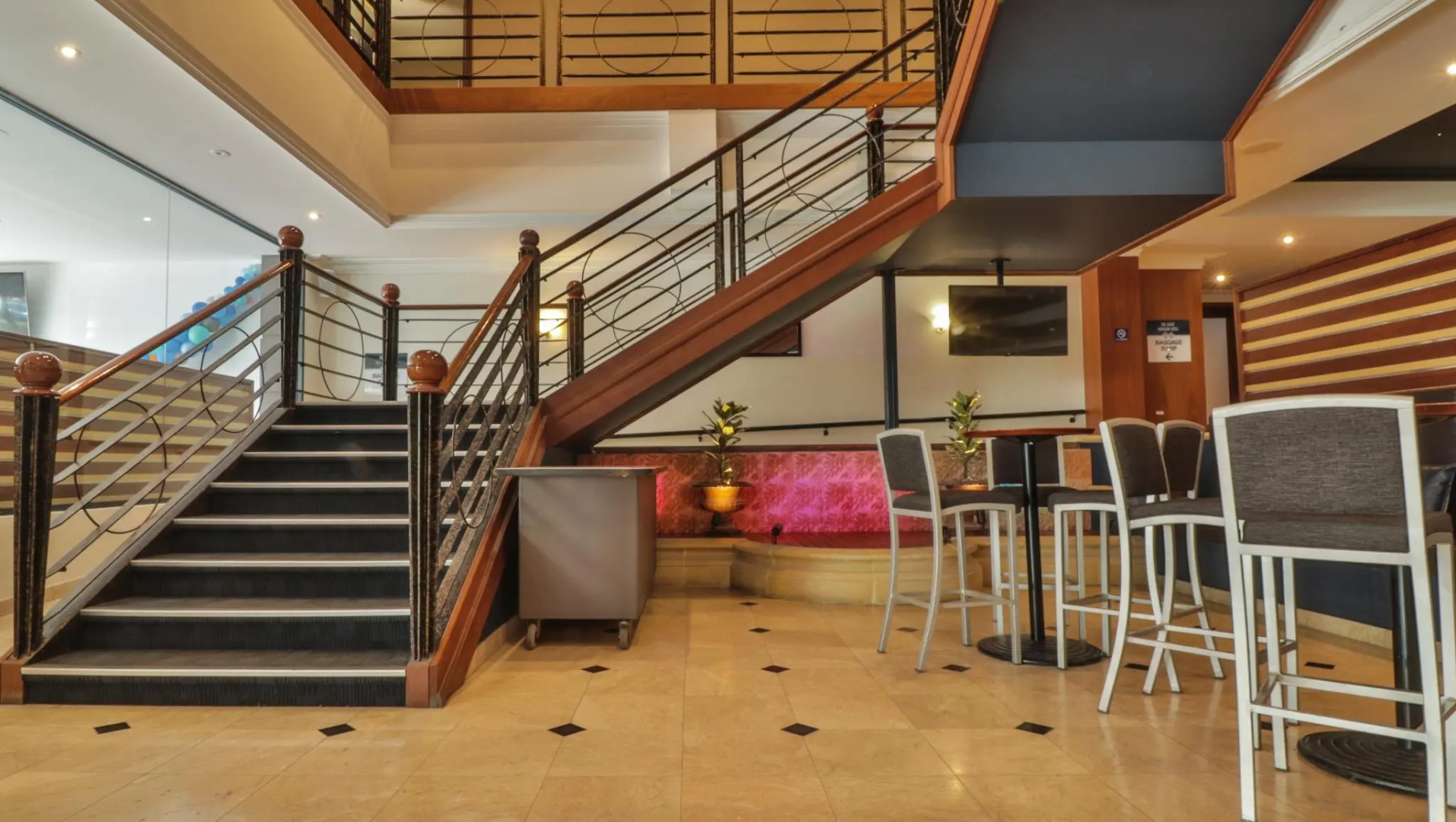 Great Southern Hotel Perth