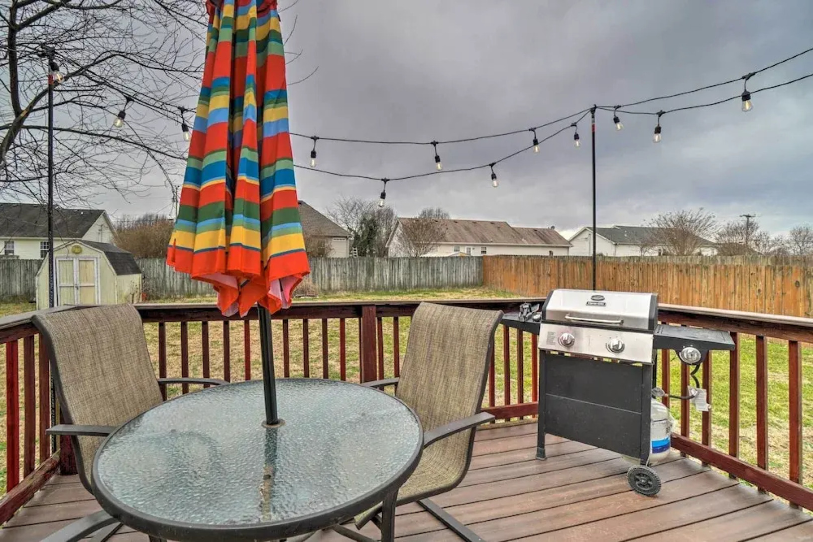 Suburban Getaway w/ Game Room, 19 Mi to Nashville!