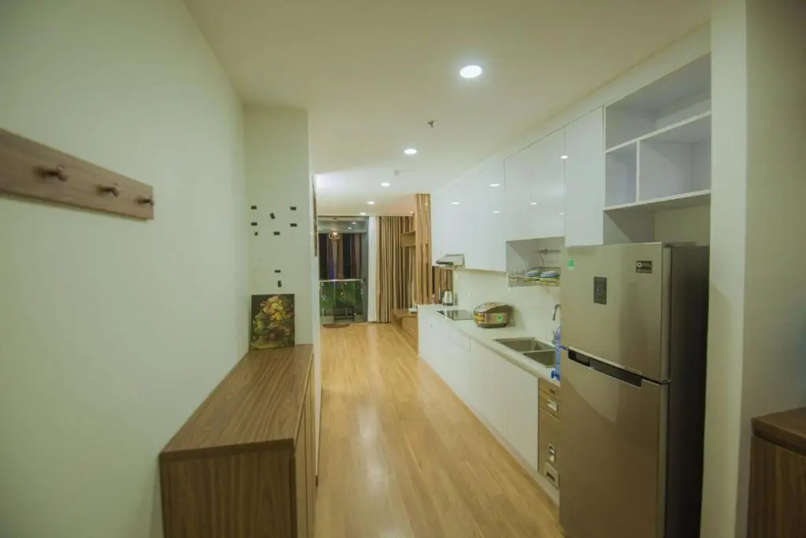 Dalat Center Residence