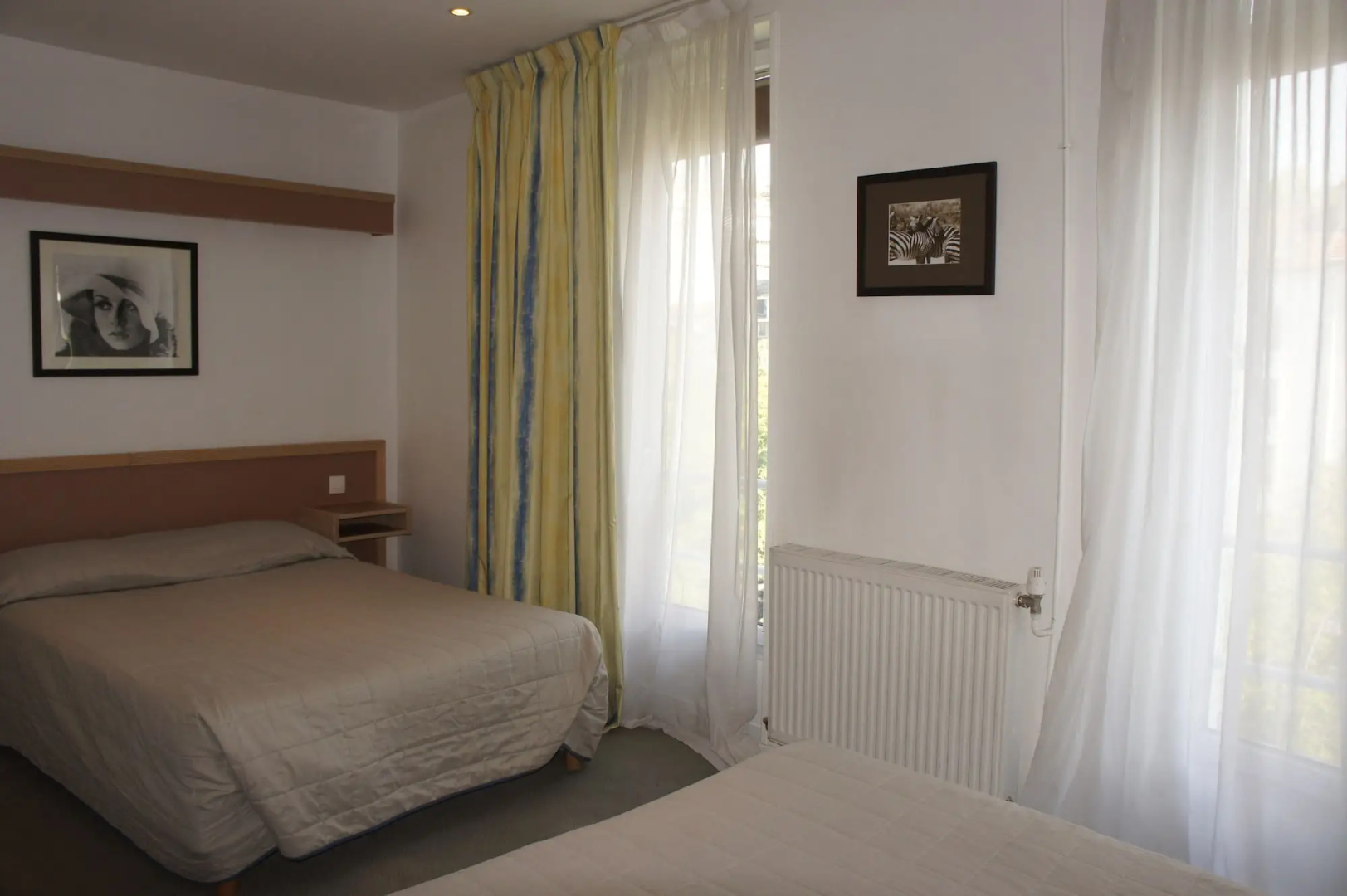 Hotel Edgar Quinet