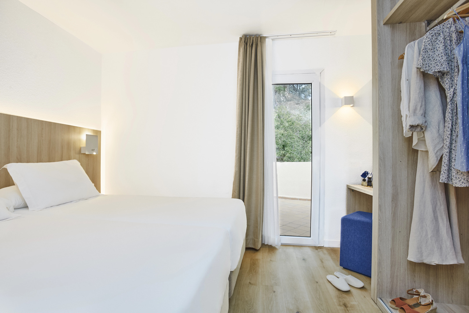 Universal Aparthotel Don Camilo