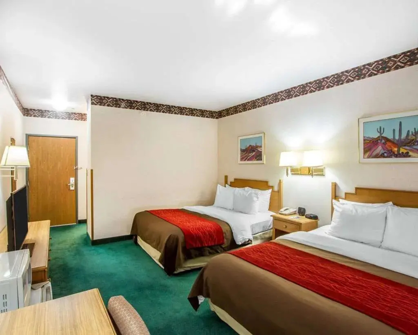 Comfort Inn