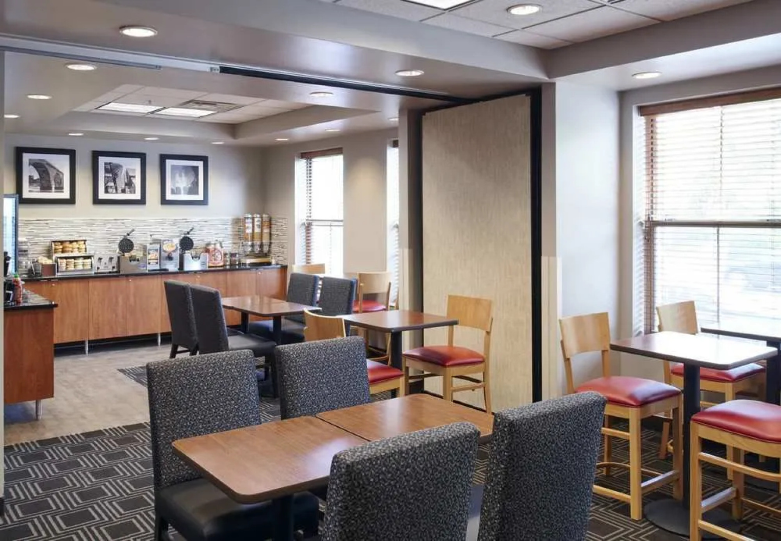 TownePlace Suites Minneapolis Downtown