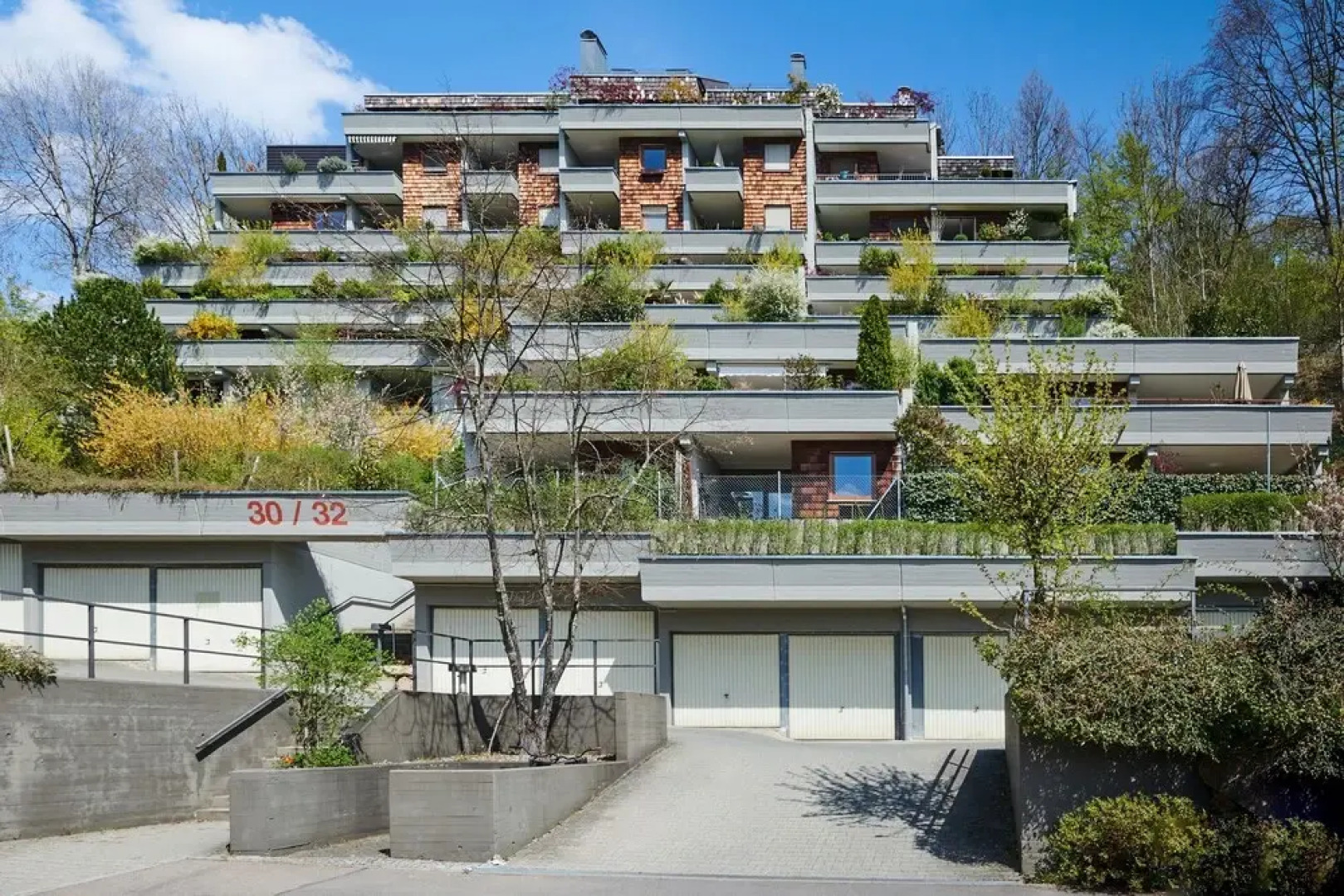 criston apartments- gemütlich  kliniknah