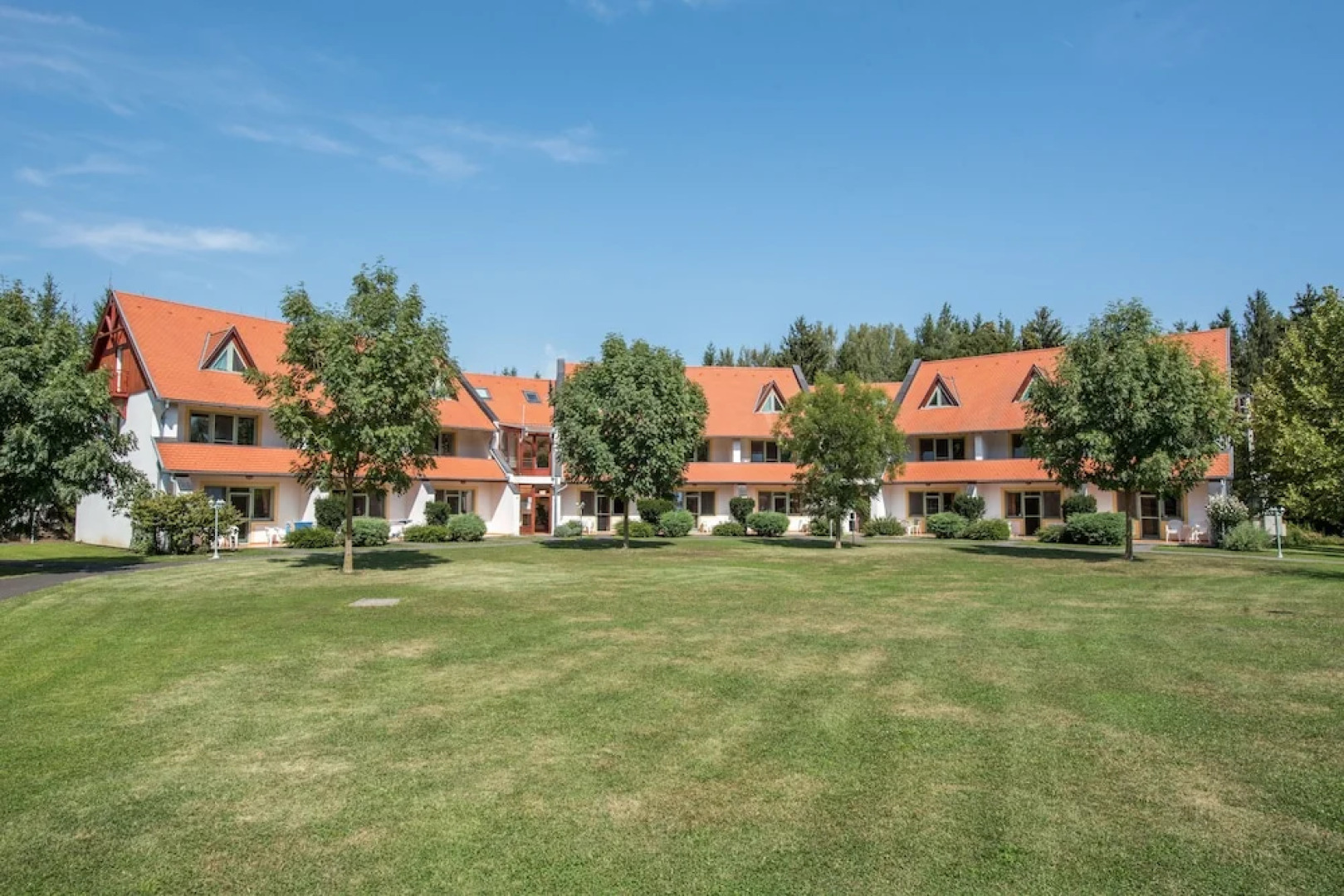 Abbazia Country Club superior