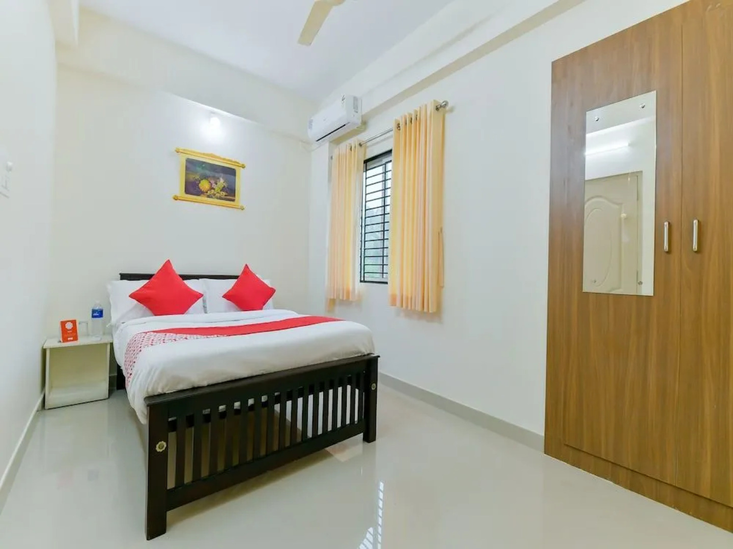 OYO 14865 Home Modern 2BHK Kochi Airport