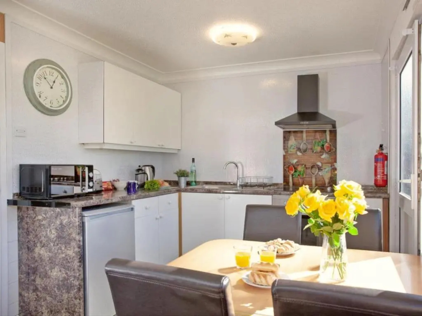 Dawlish Warren Holidays