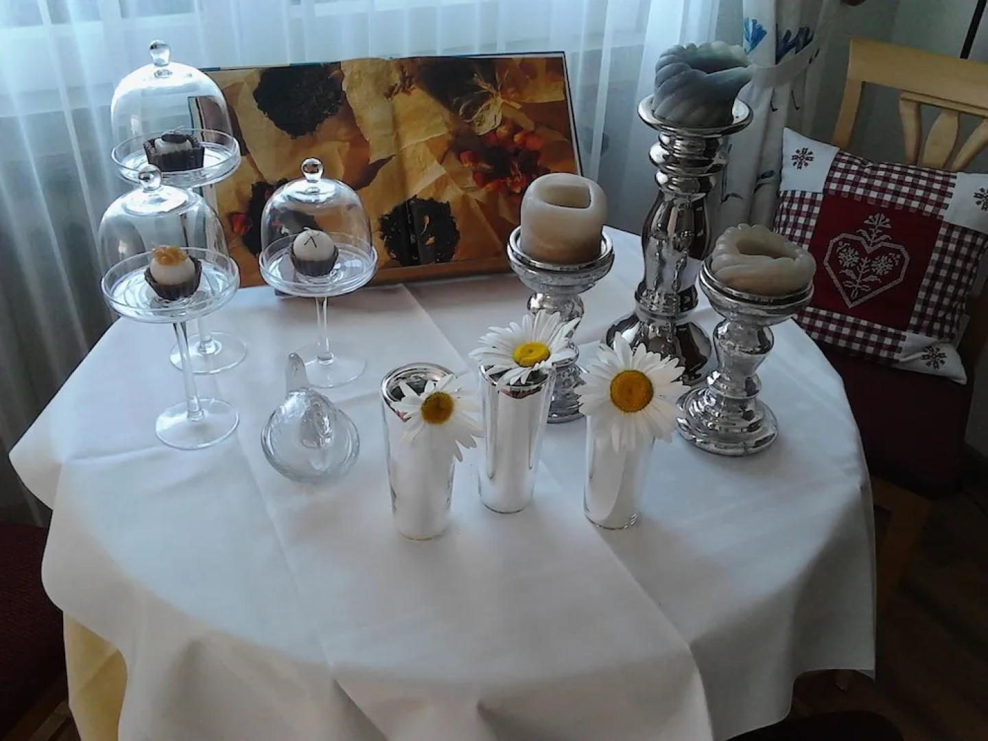 Landpension Haus Ruth