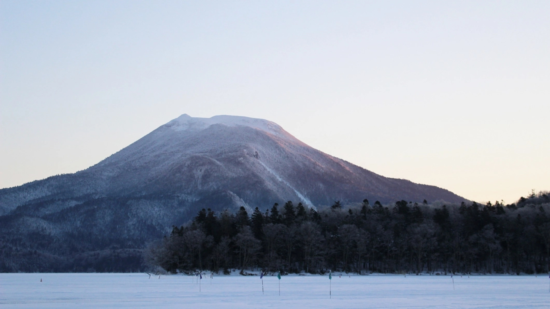 Akanko Onsen Sansuiso