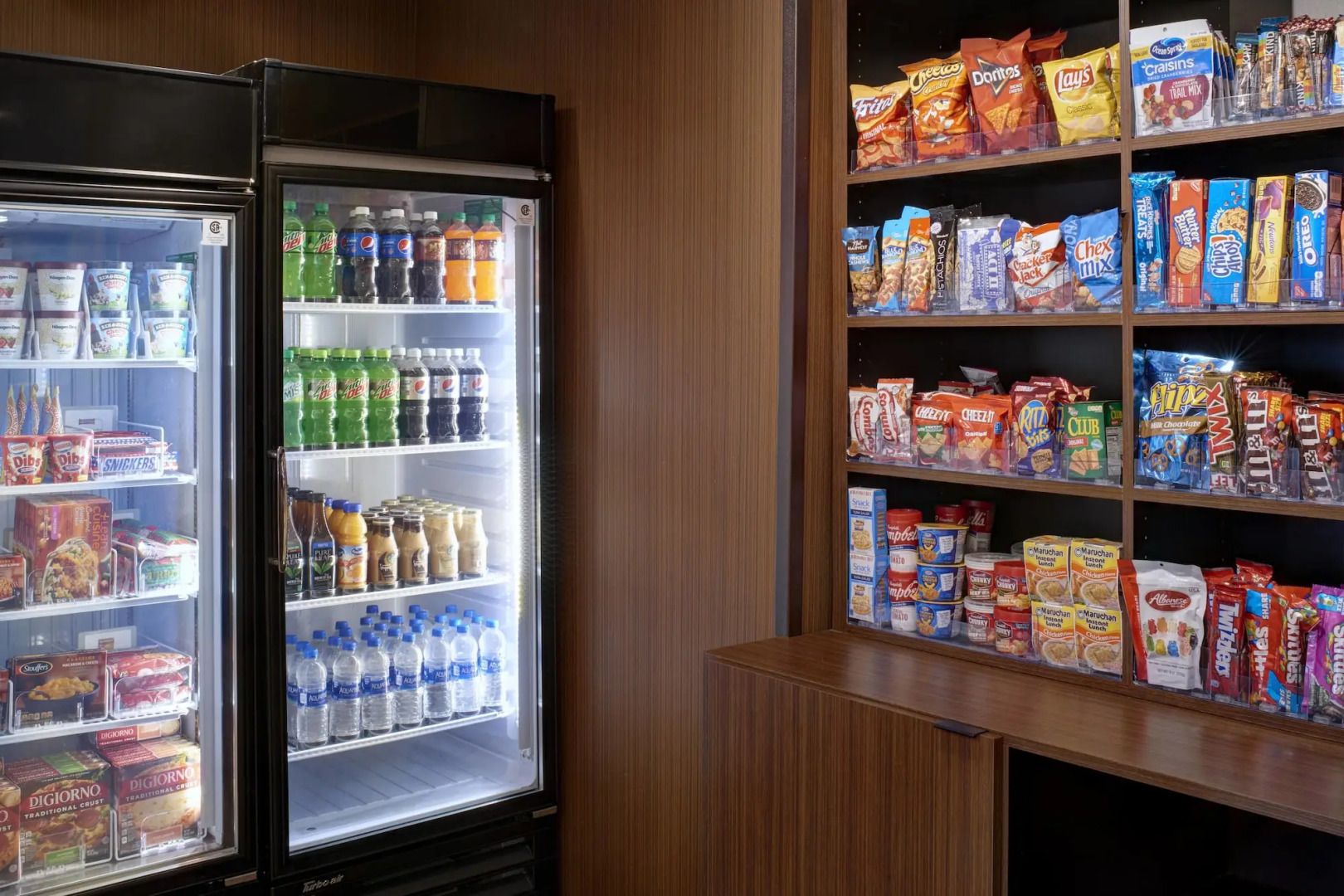 Fairfield Inn & Suites by Marriott Ann Arbor Ypsilanti