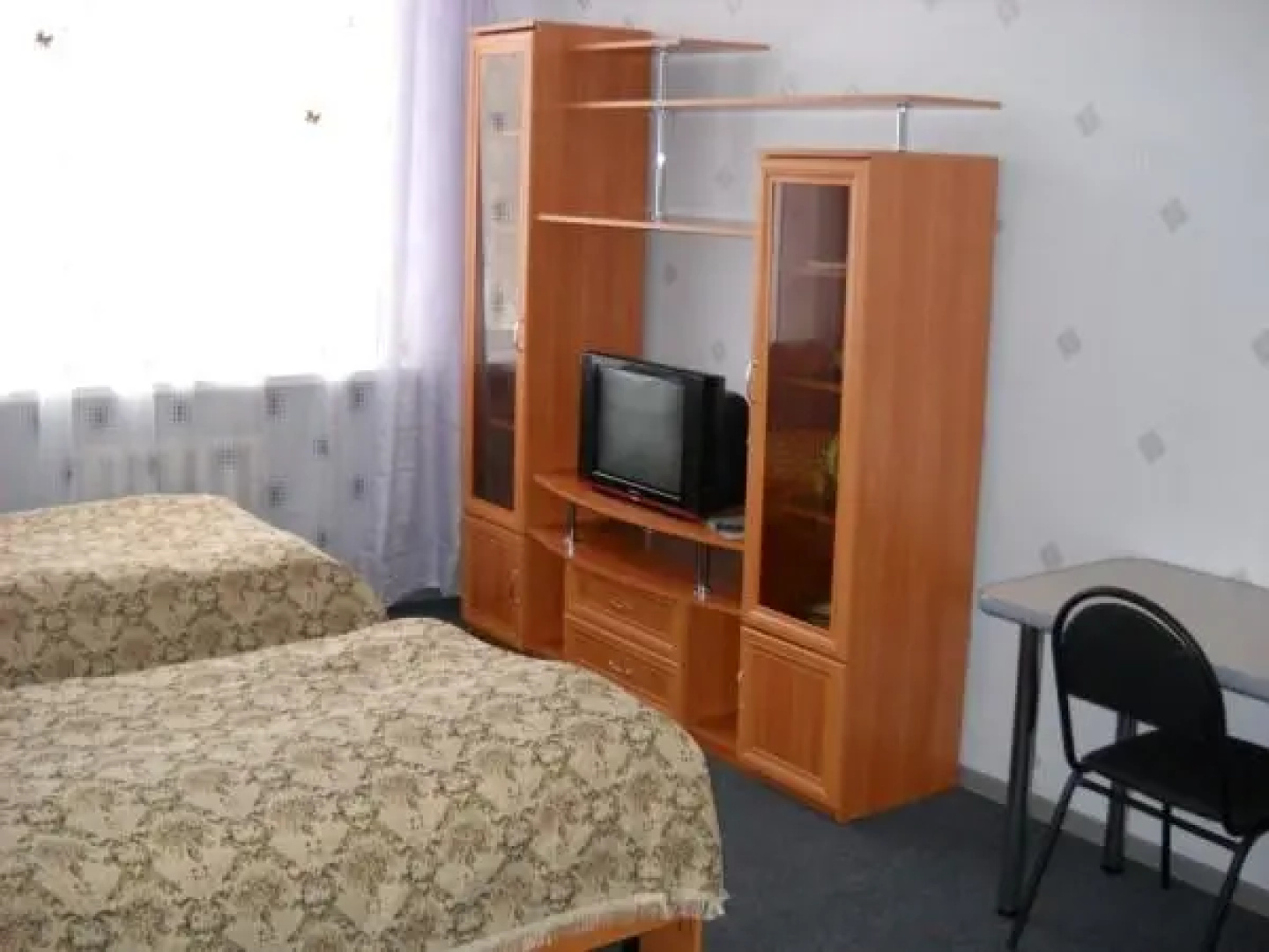 Вишера