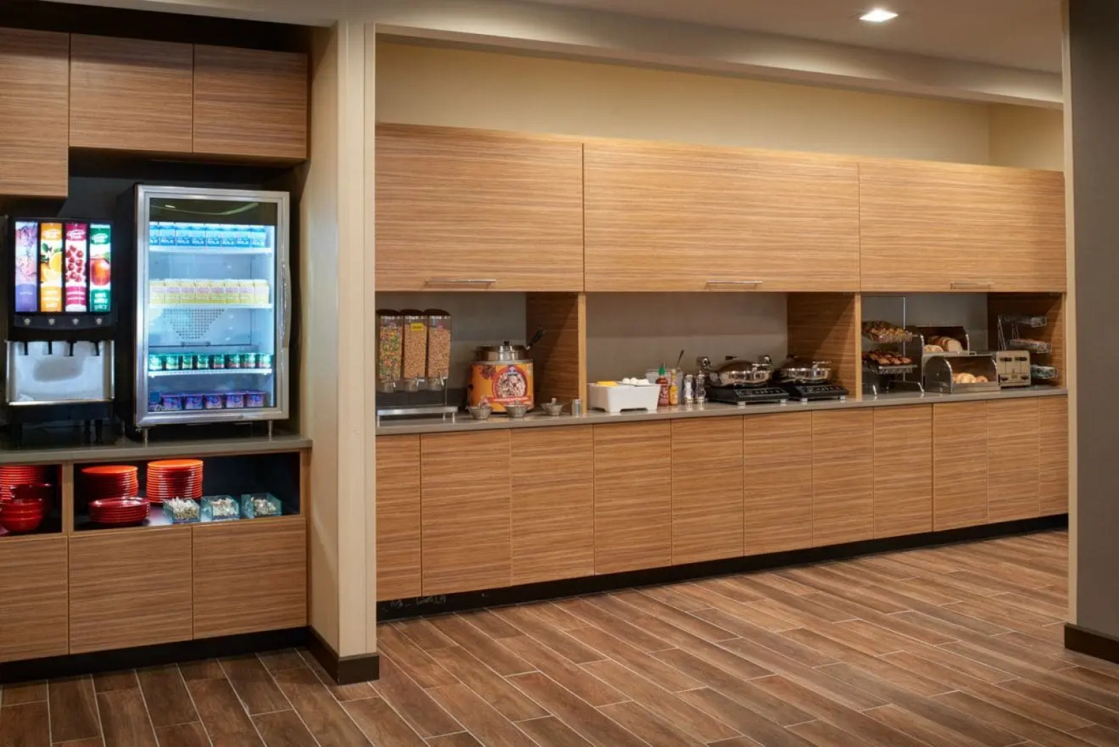 TownePlace Suites by Marriott Grand Rapids Airport