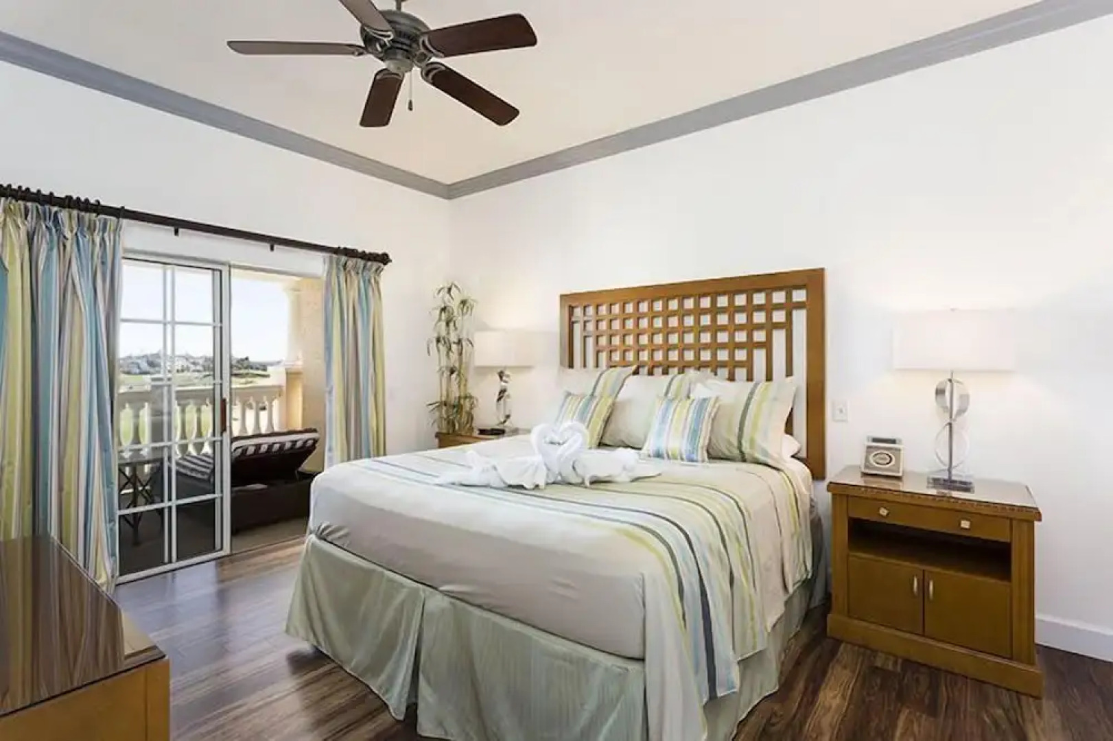 Ov4242 - Reunion Resort - 3 Bed 3 Baths Condo