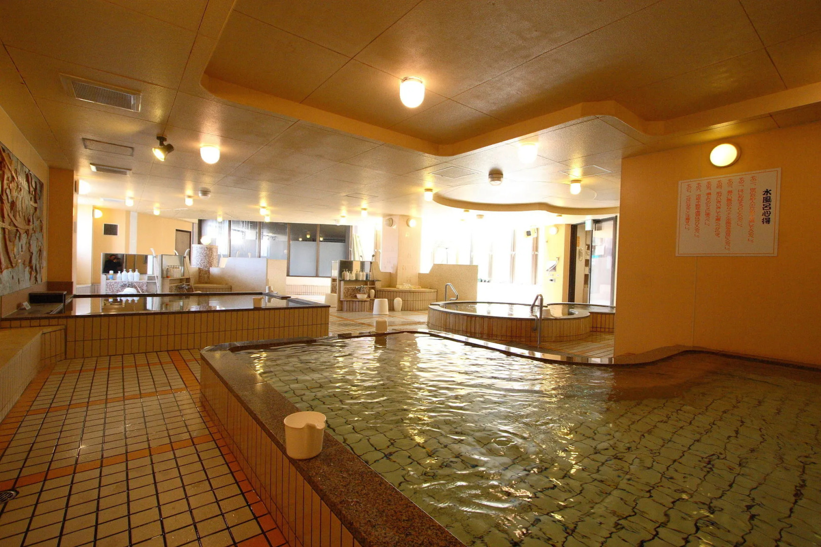 Miyazaki Daiichi Hotel