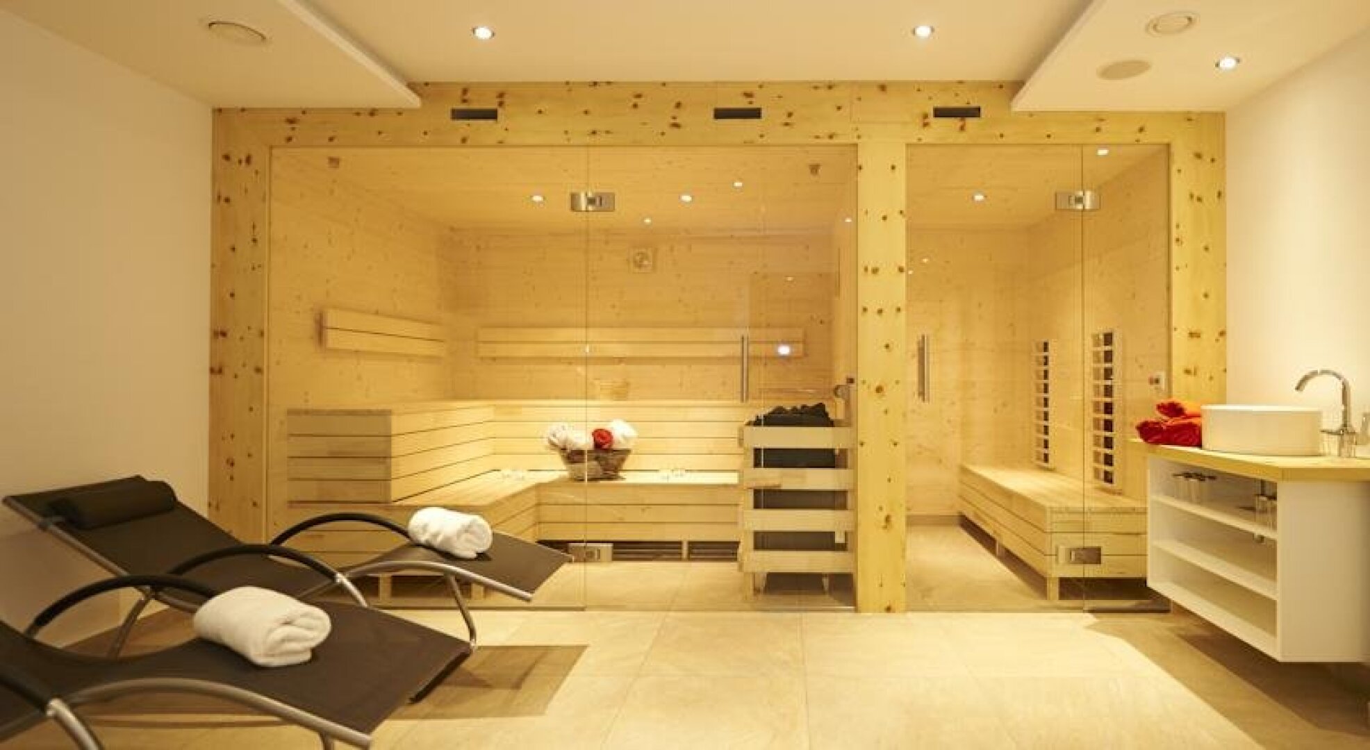 Appartements Weitgasser