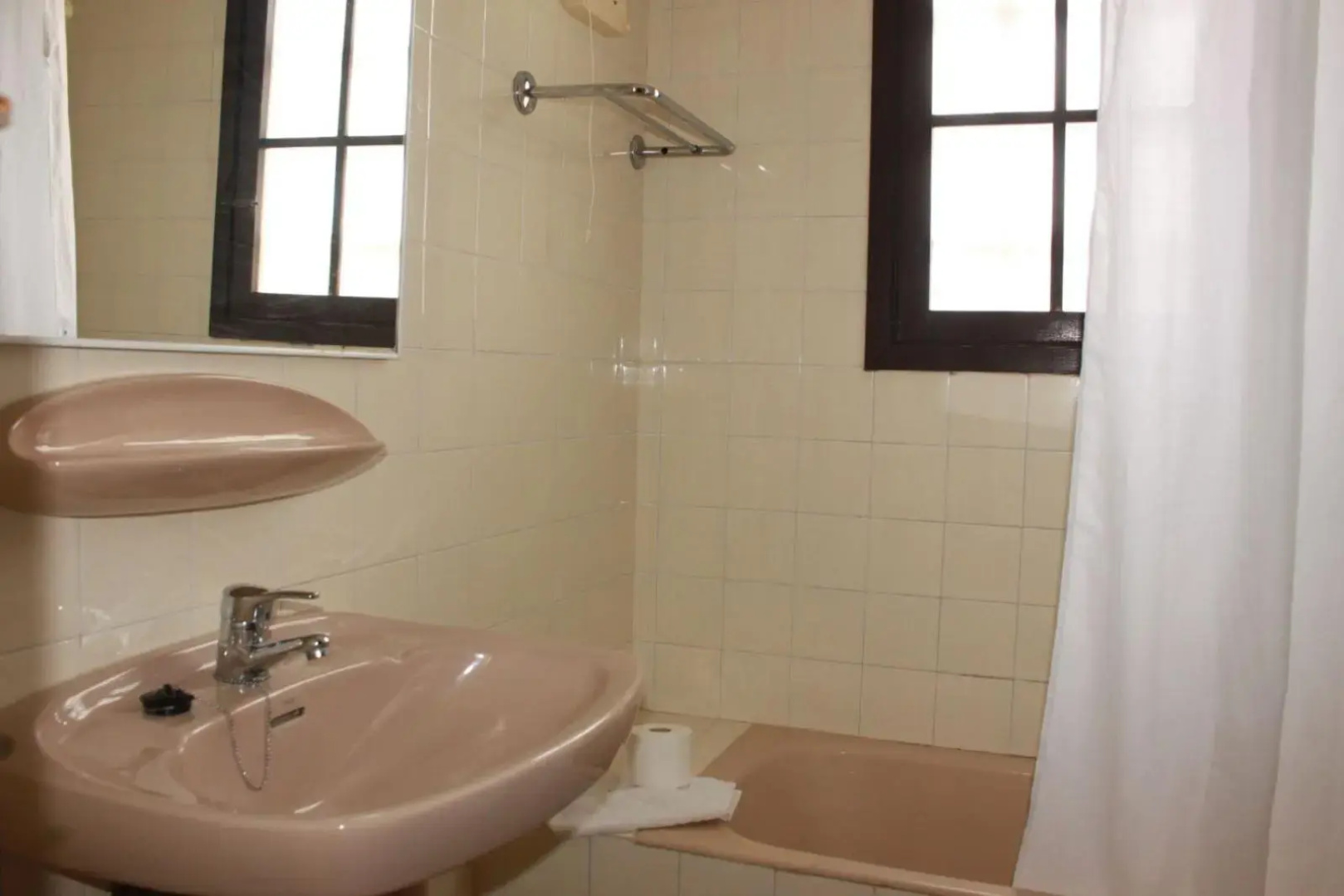 Apartamentos Posidonia