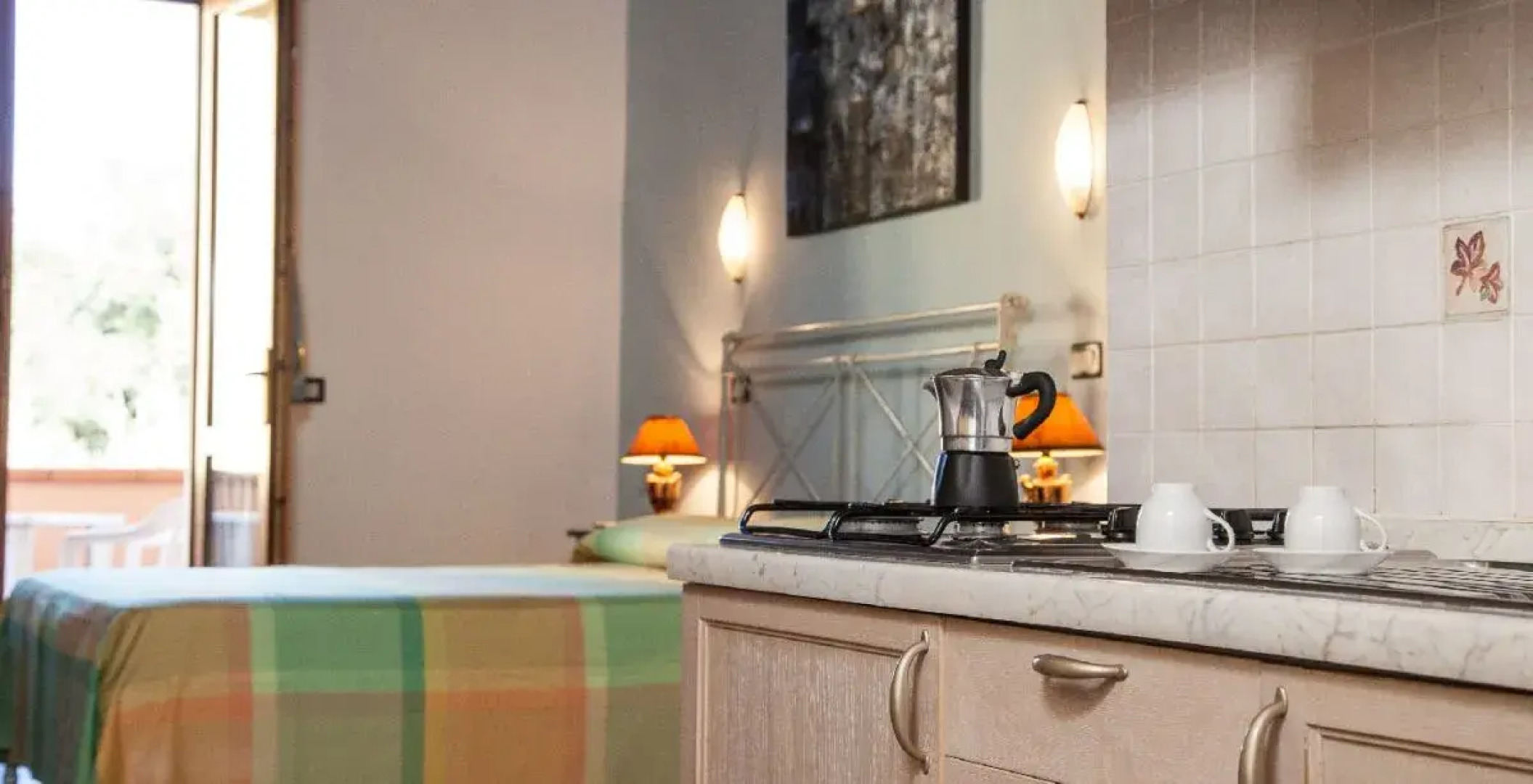 Borgo San Martino Club Resort