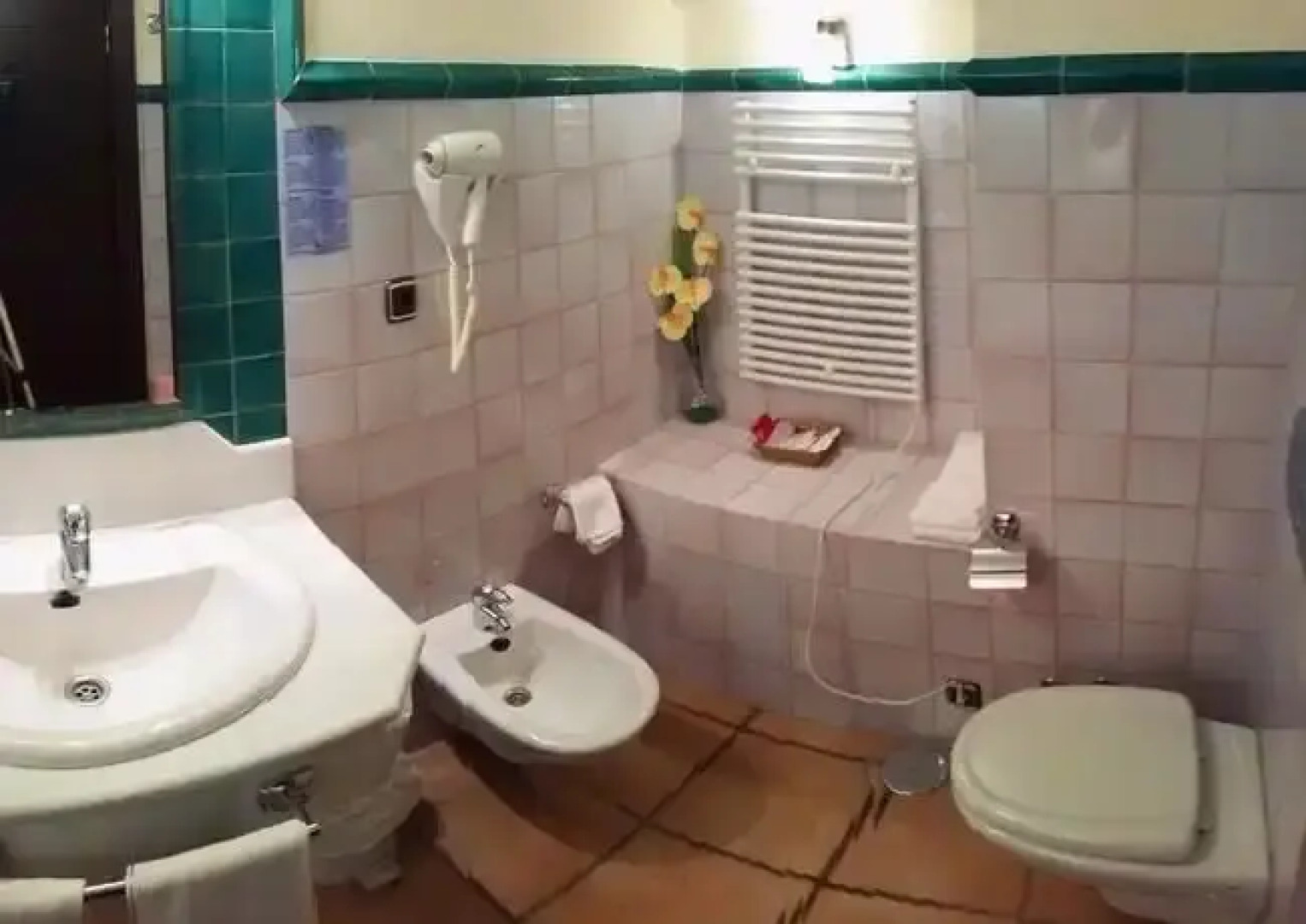 Best Western Los Cerezos