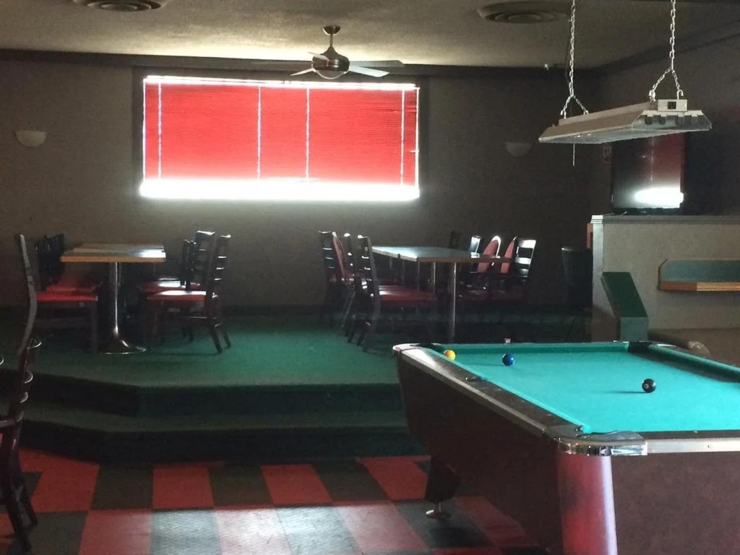 Esterhazy Motor Hotel