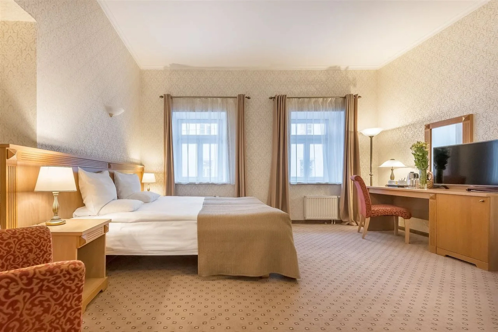 Отель Artis Centrum