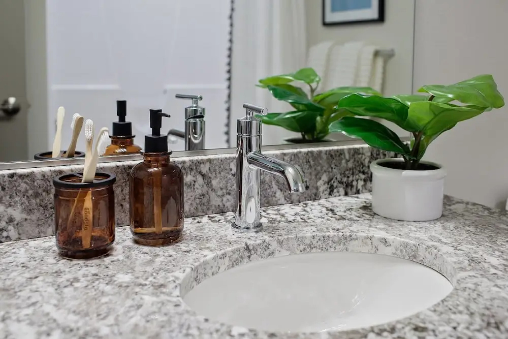 Church Hill District Condos by Barsala