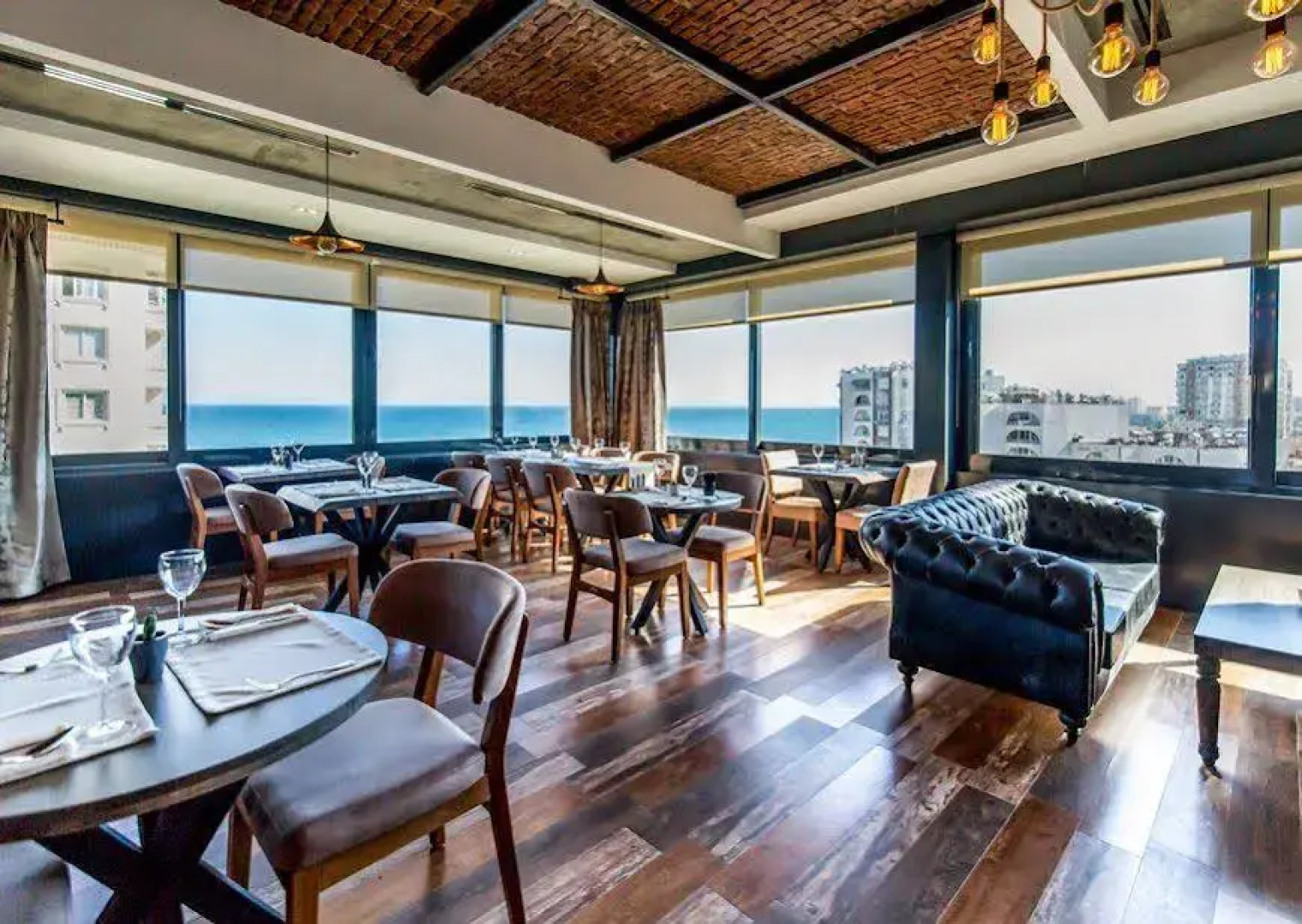 Vista Boutique Hotel