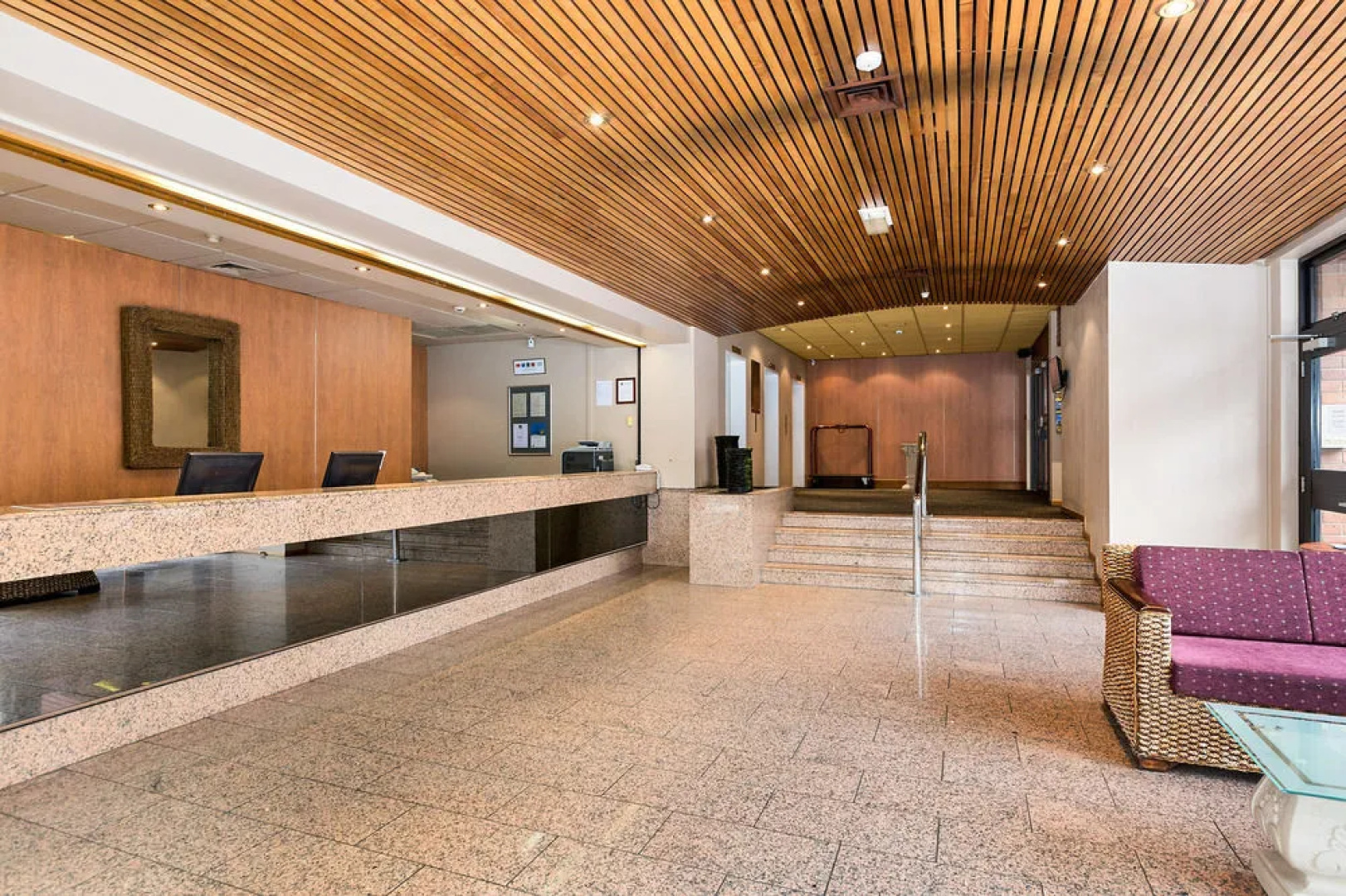 Hobart Midcity Hotel