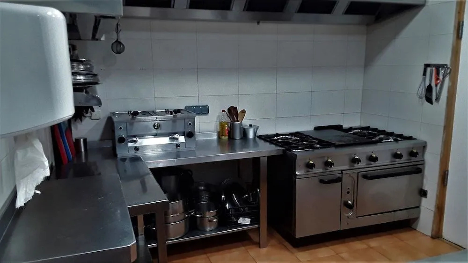 Albergue Rural Mandoia - Hostel